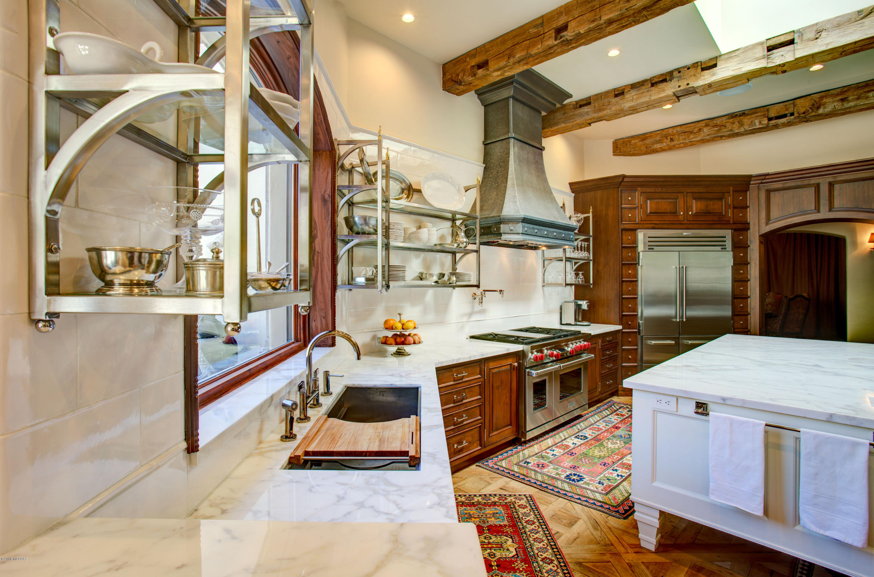 Finisterra (1-210) - Residential