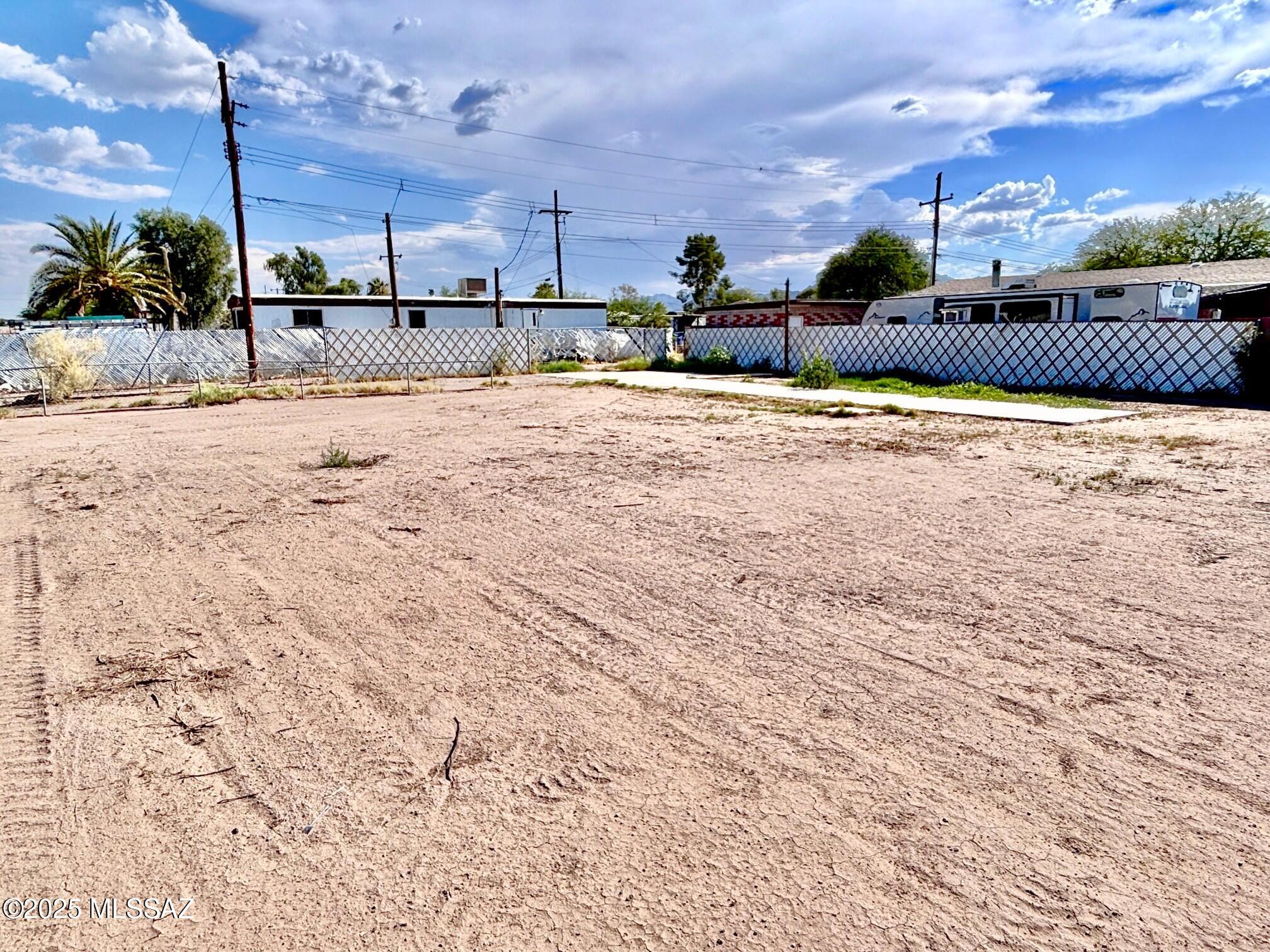 Palmdale (1-99, 200-208) - Land