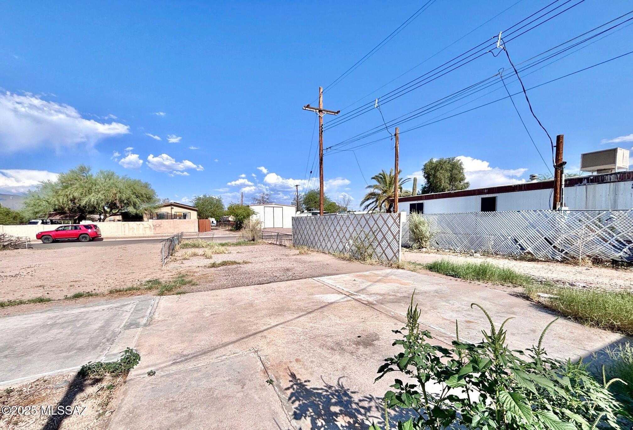 Palmdale (1-99, 200-208) - Land