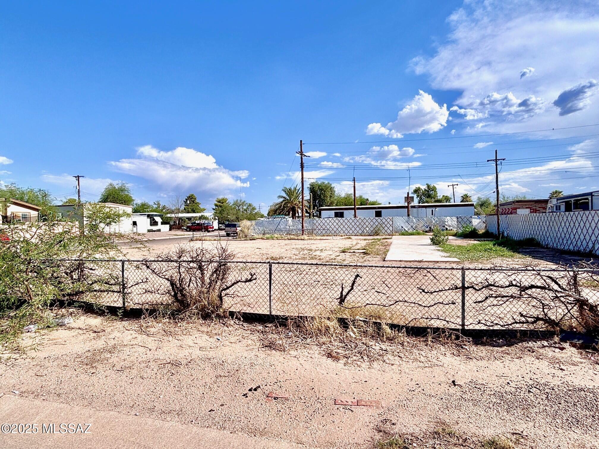 Palmdale (1-99, 200-208) - Land