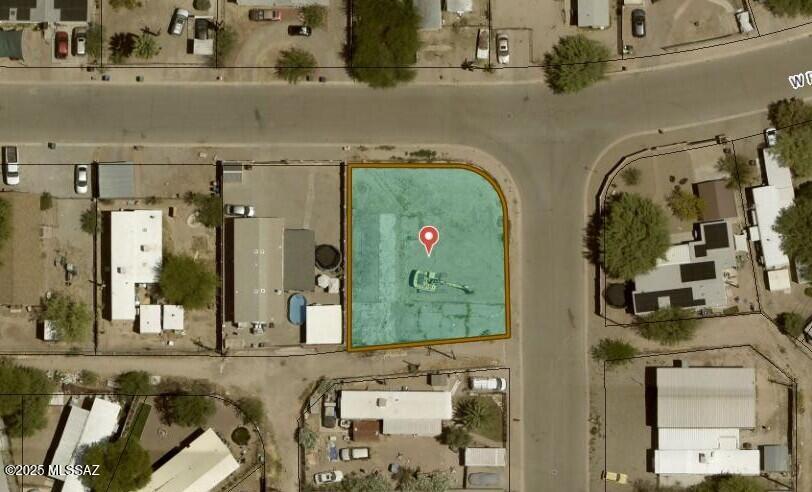 Palmdale (1-99, 200-208) - Land