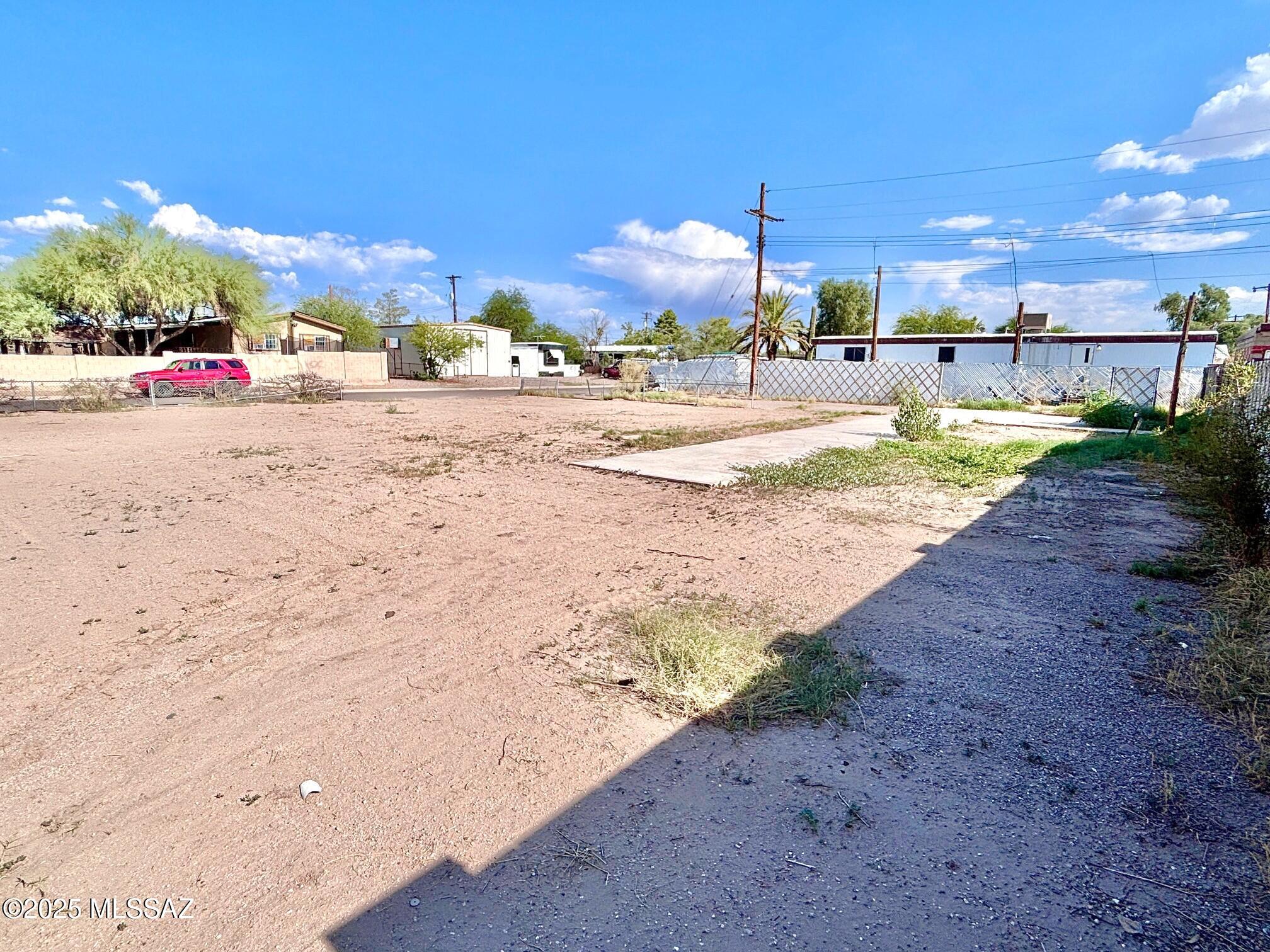 Palmdale (1-99, 200-208) - Land