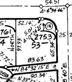 Palmdale (1-99, 200-208) - Land