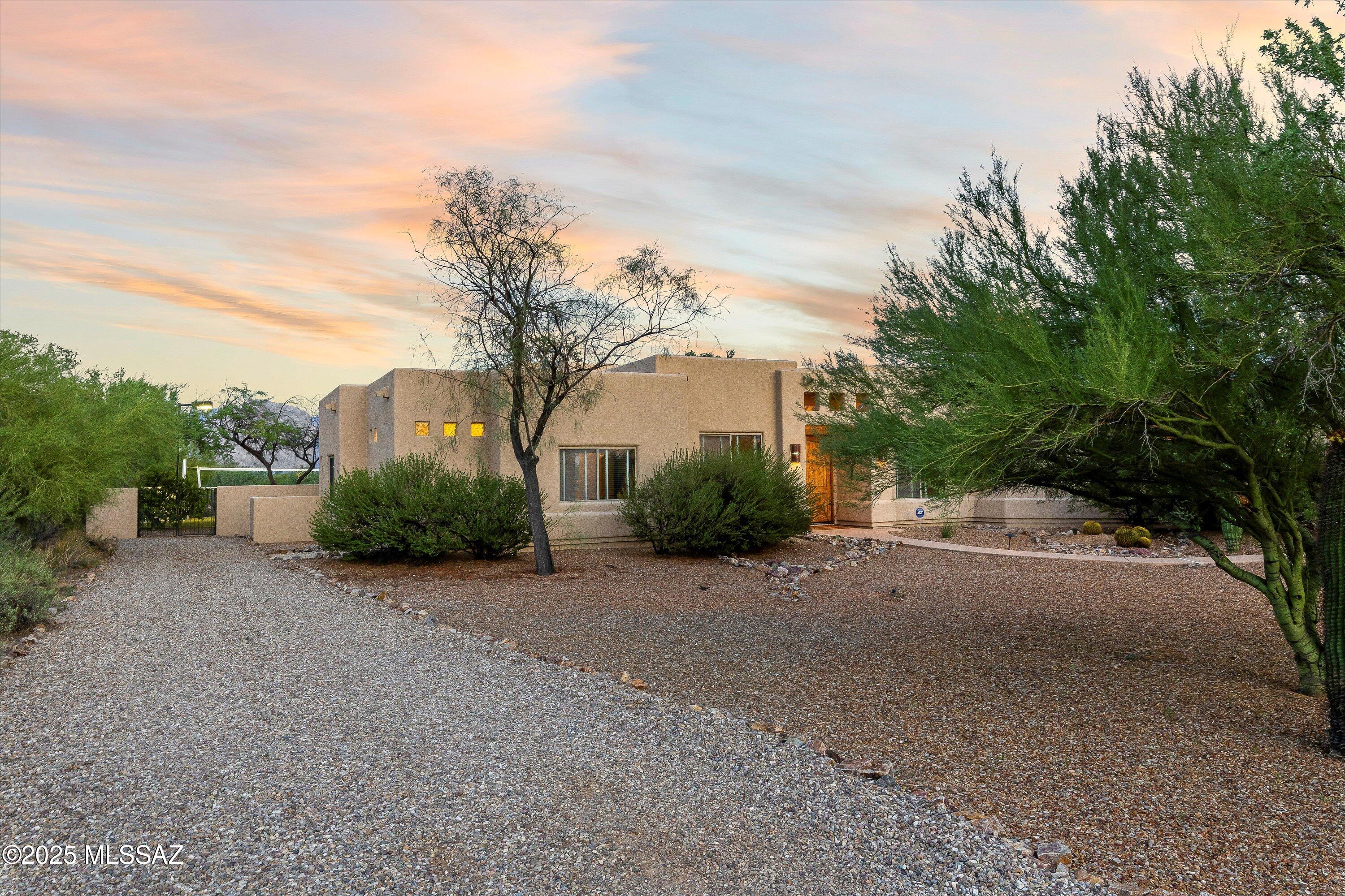 2777 W Moore Road