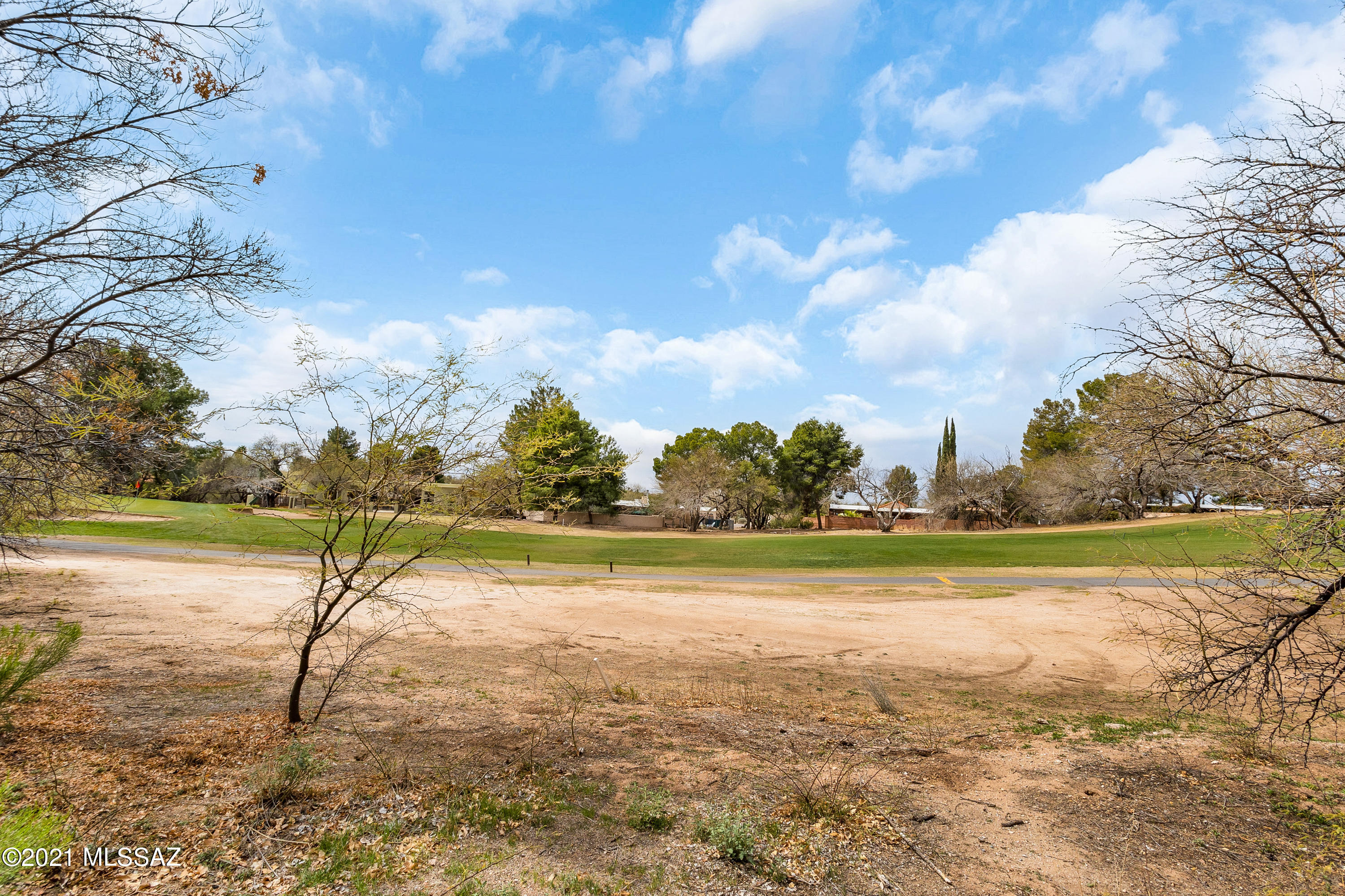 Forty Niners Country Club Estates - Residential