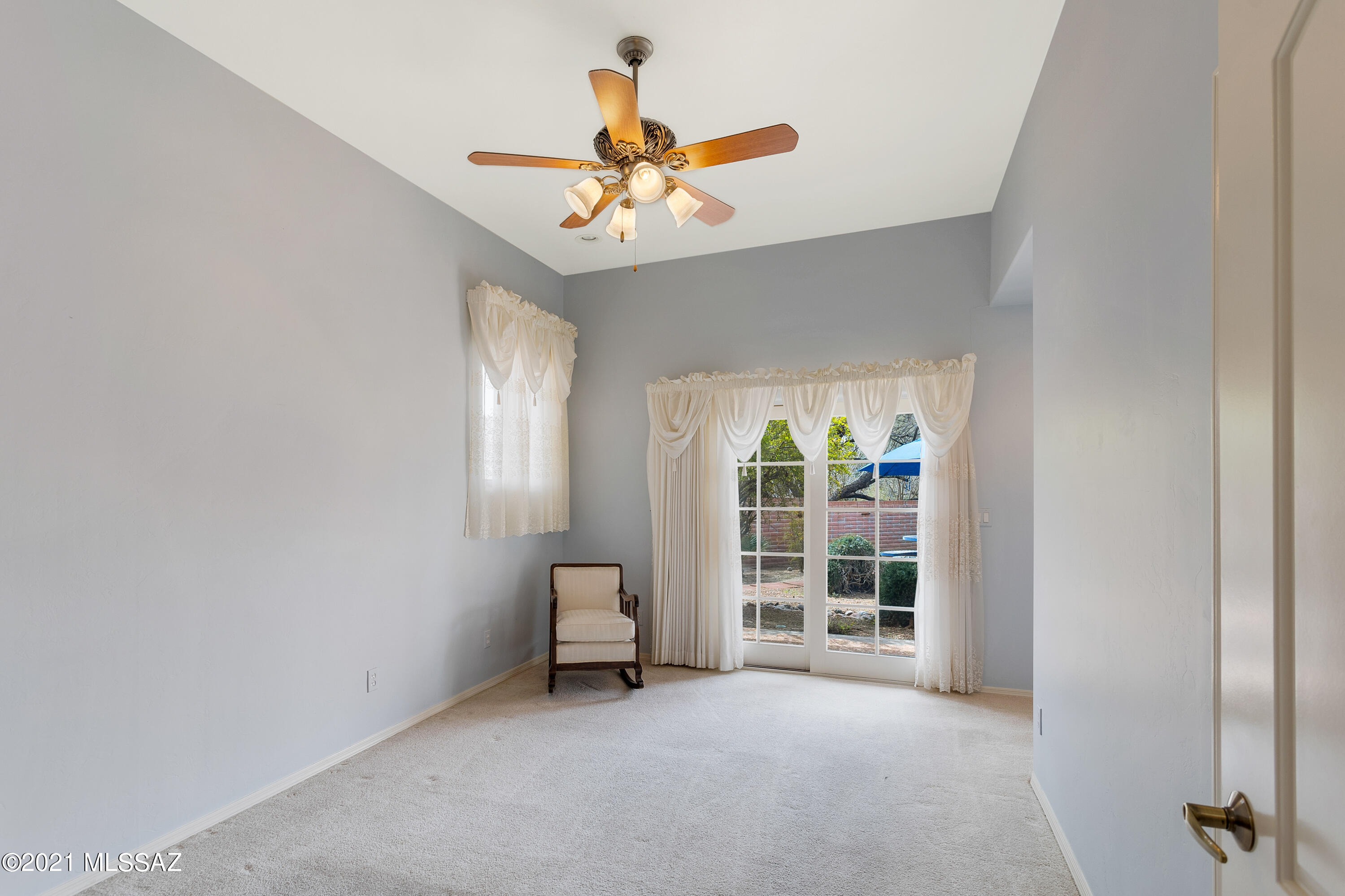 Forty Niners Country Club Estates - Residential