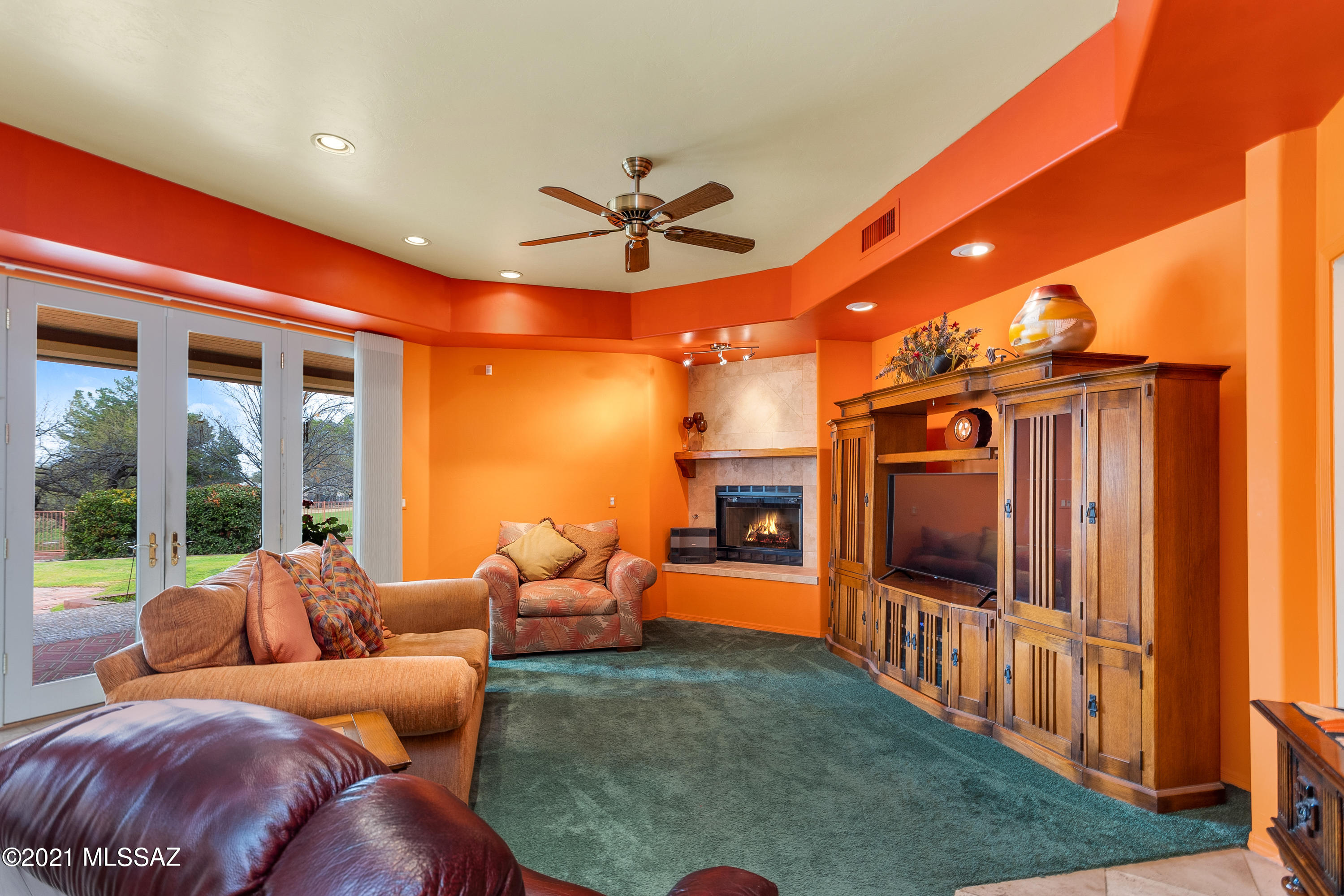 Forty Niners Country Club Estates - Residential