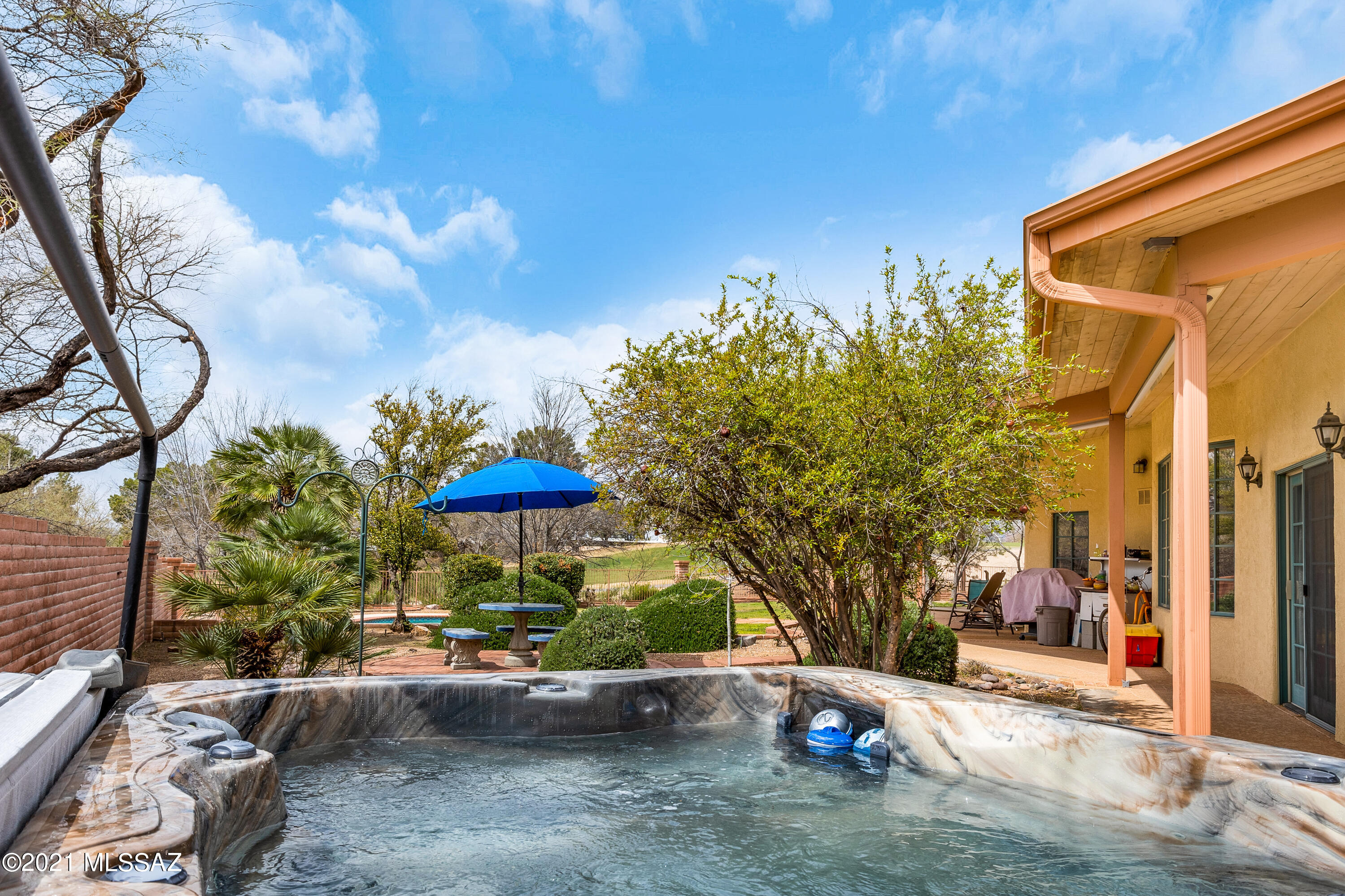 Forty Niners Country Club Estates - Residential