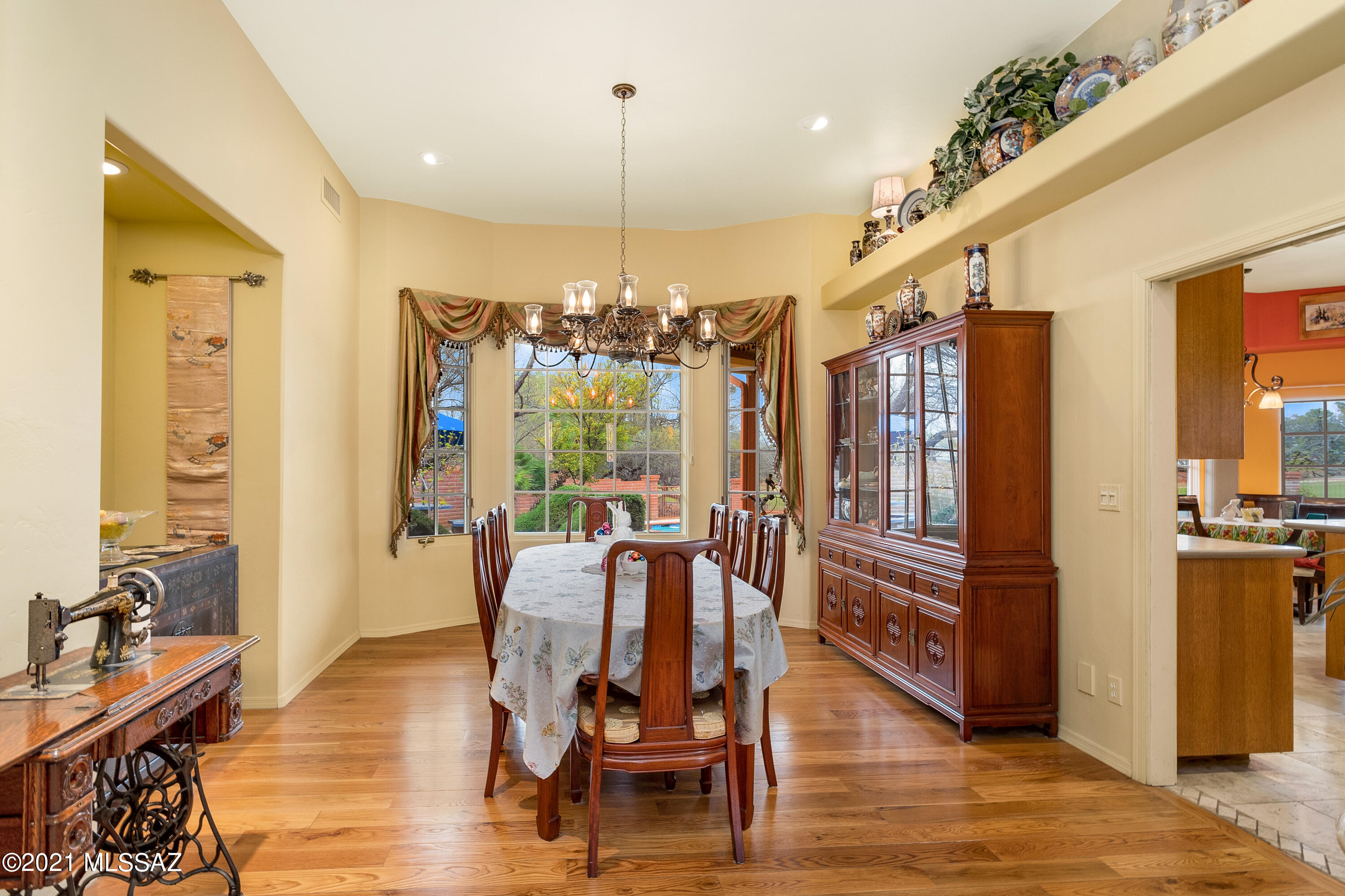 Forty Niners Country Club Estates - Residential