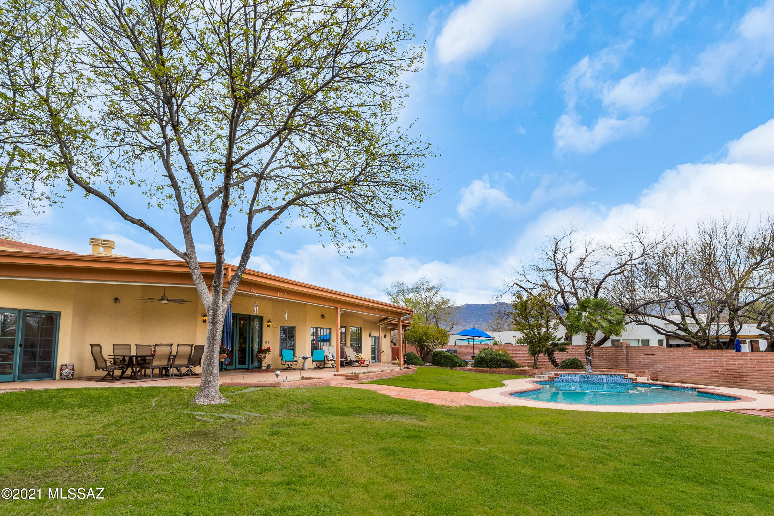 Forty Niners Country Club Estates - Residential