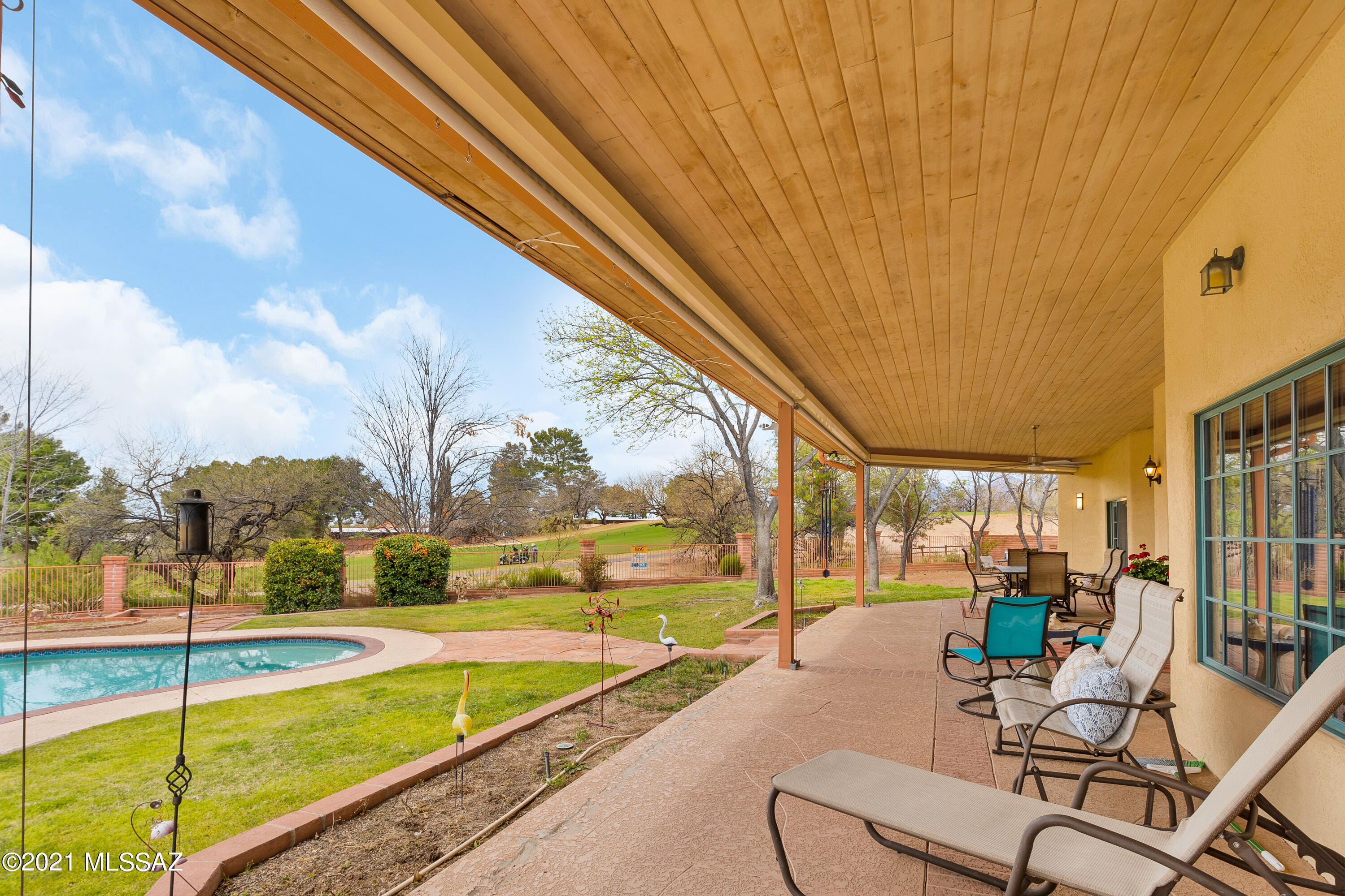 Forty Niners Country Club Estates - Residential