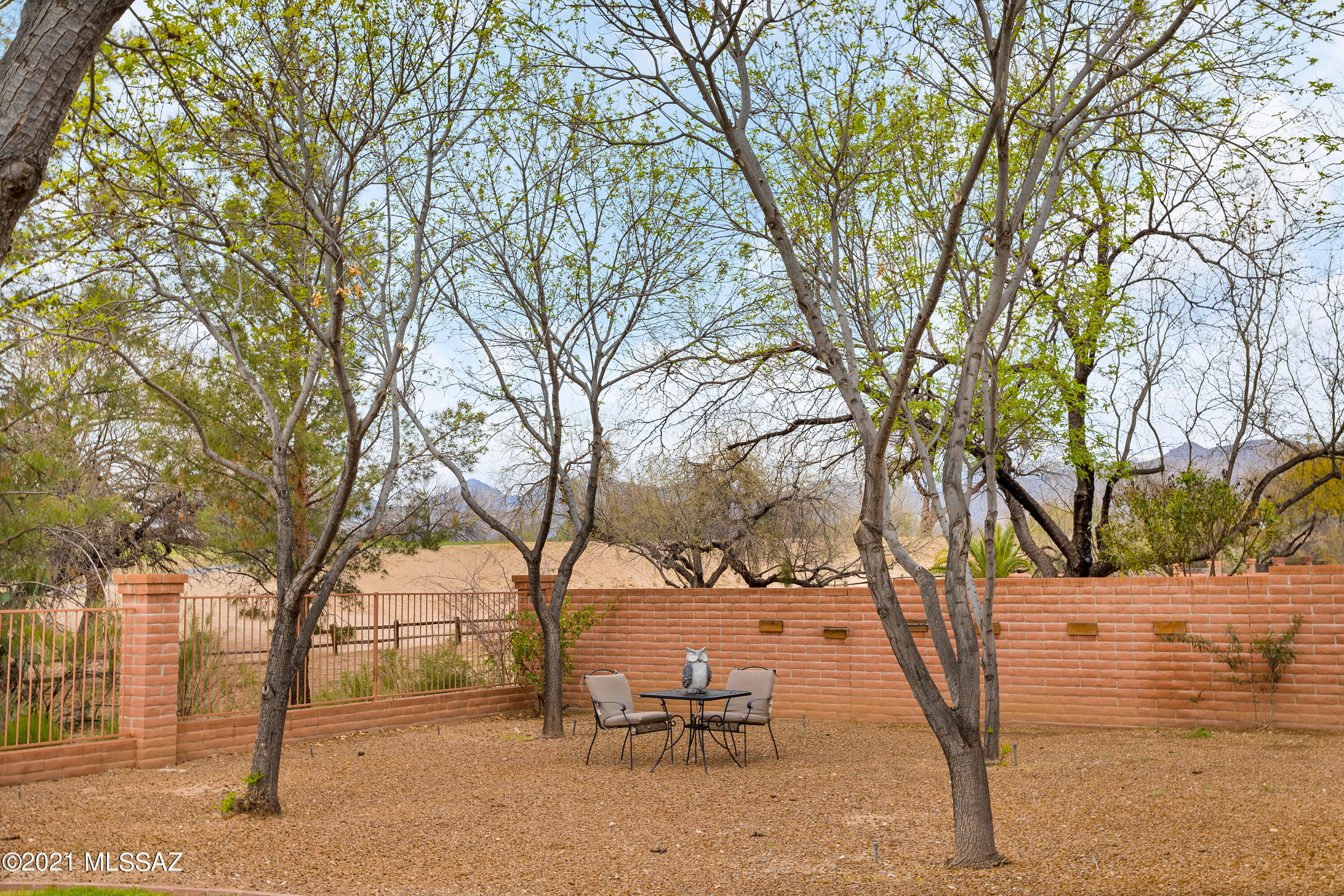 Forty Niners Country Club Estates - Residential