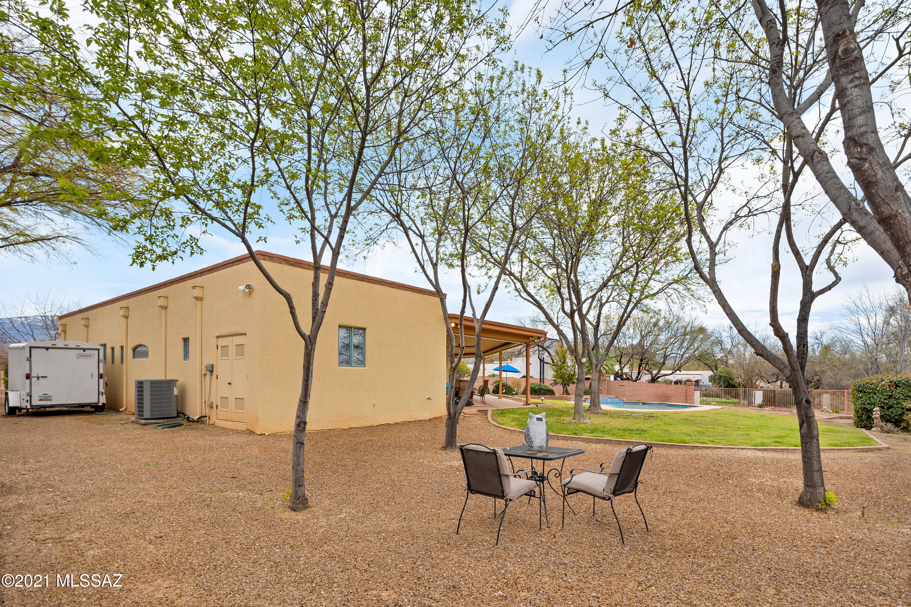 Forty Niners Country Club Estates - Residential