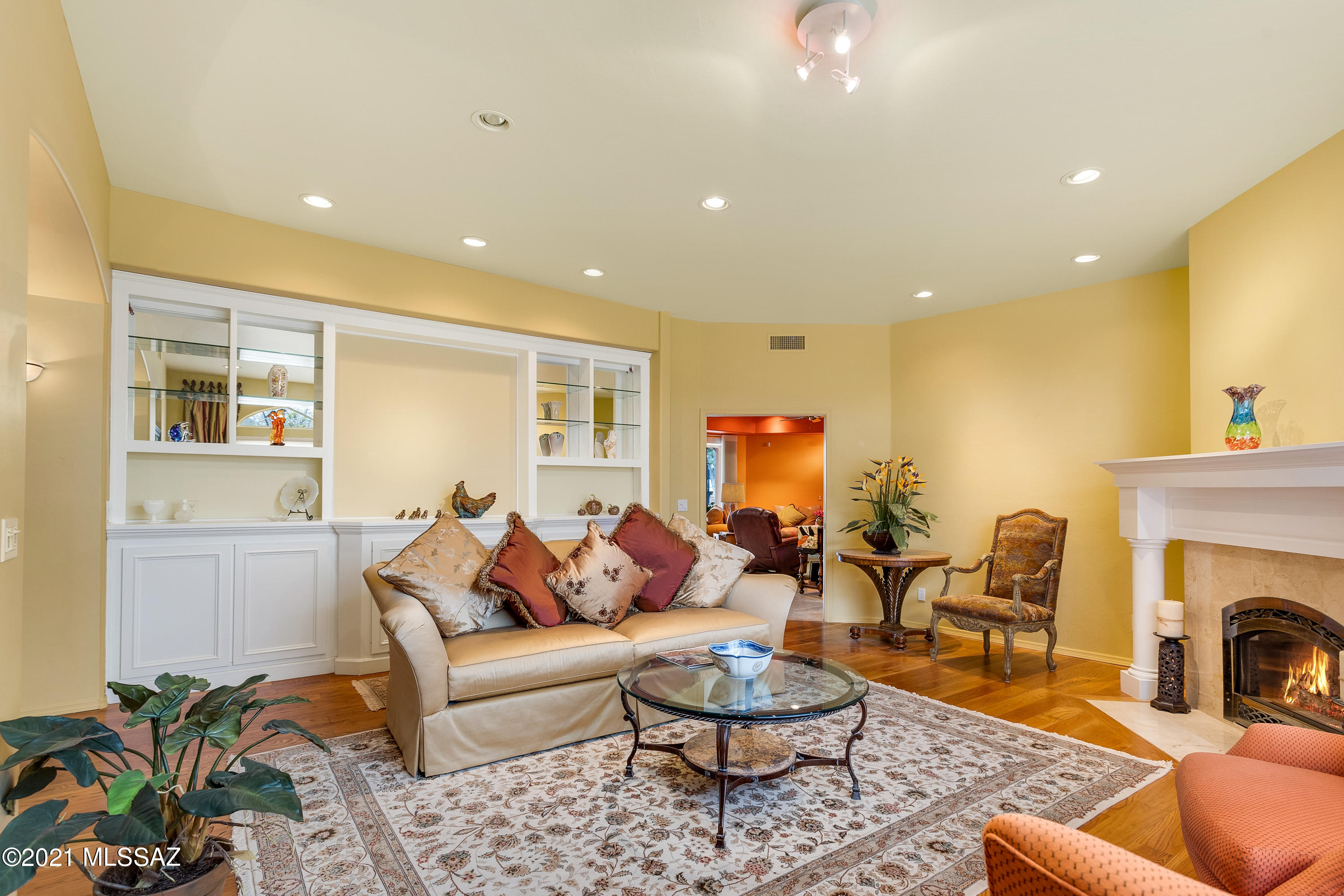 Forty Niners Country Club Estates - Residential