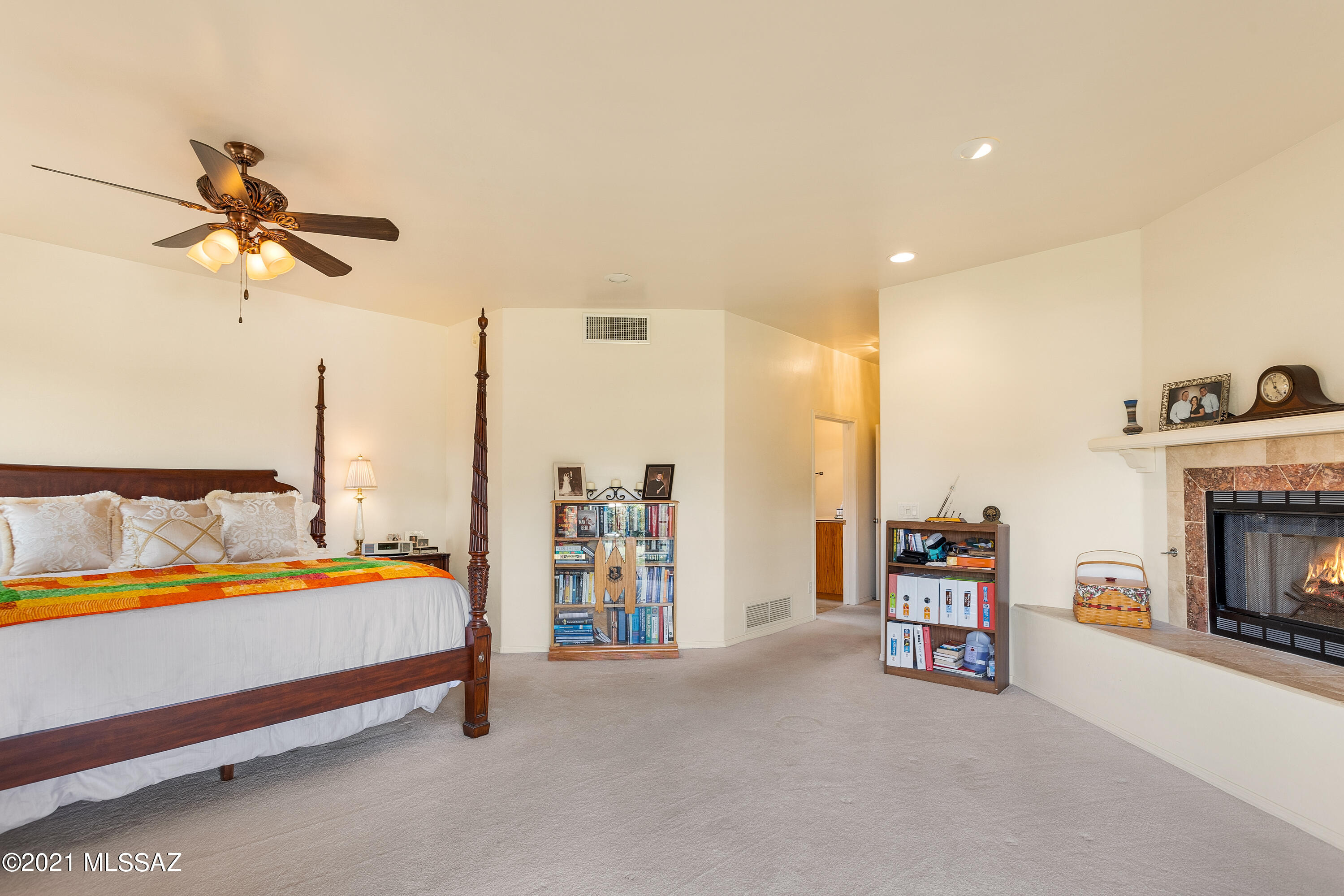 Forty Niners Country Club Estates - Residential