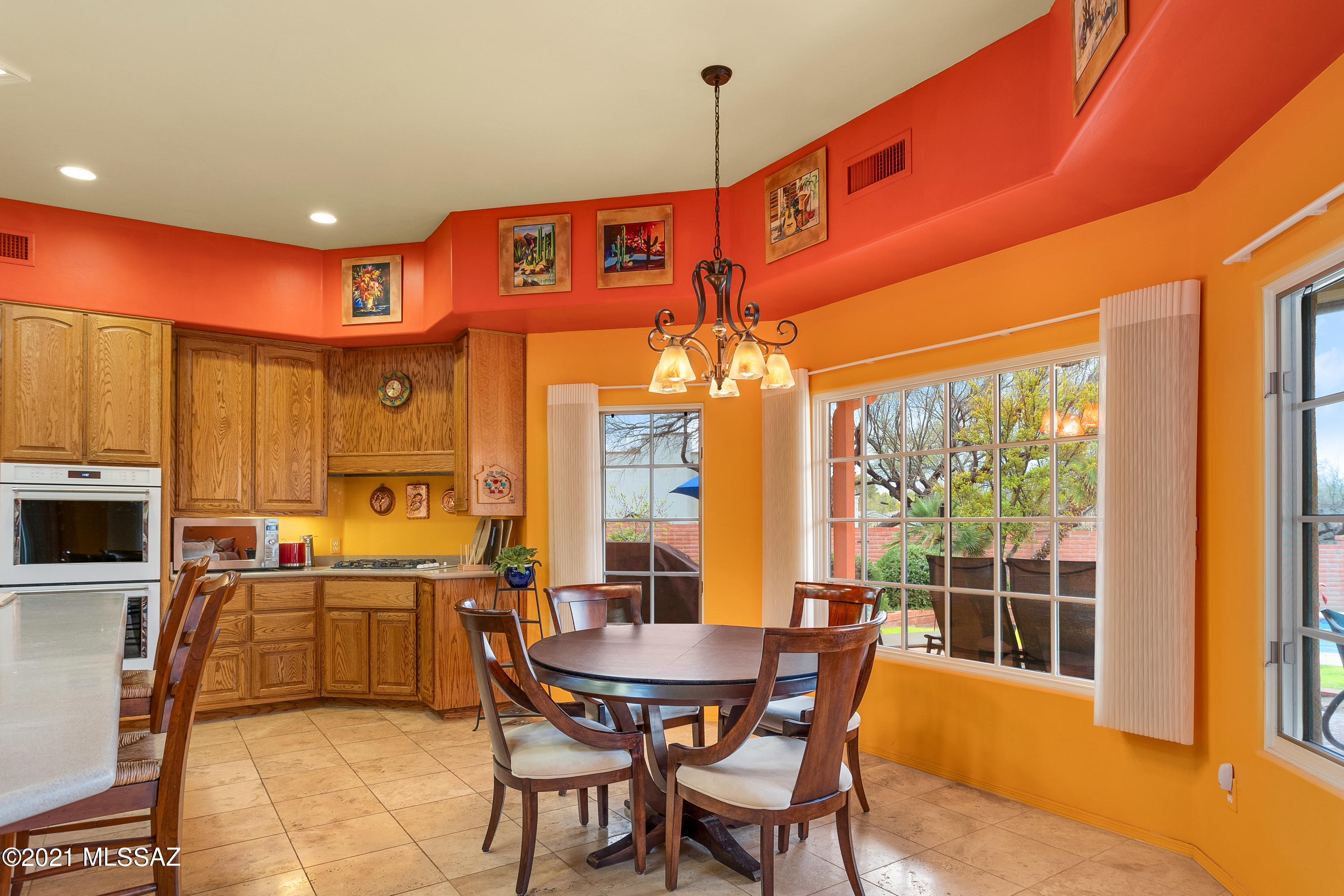 Forty Niners Country Club Estates - Residential