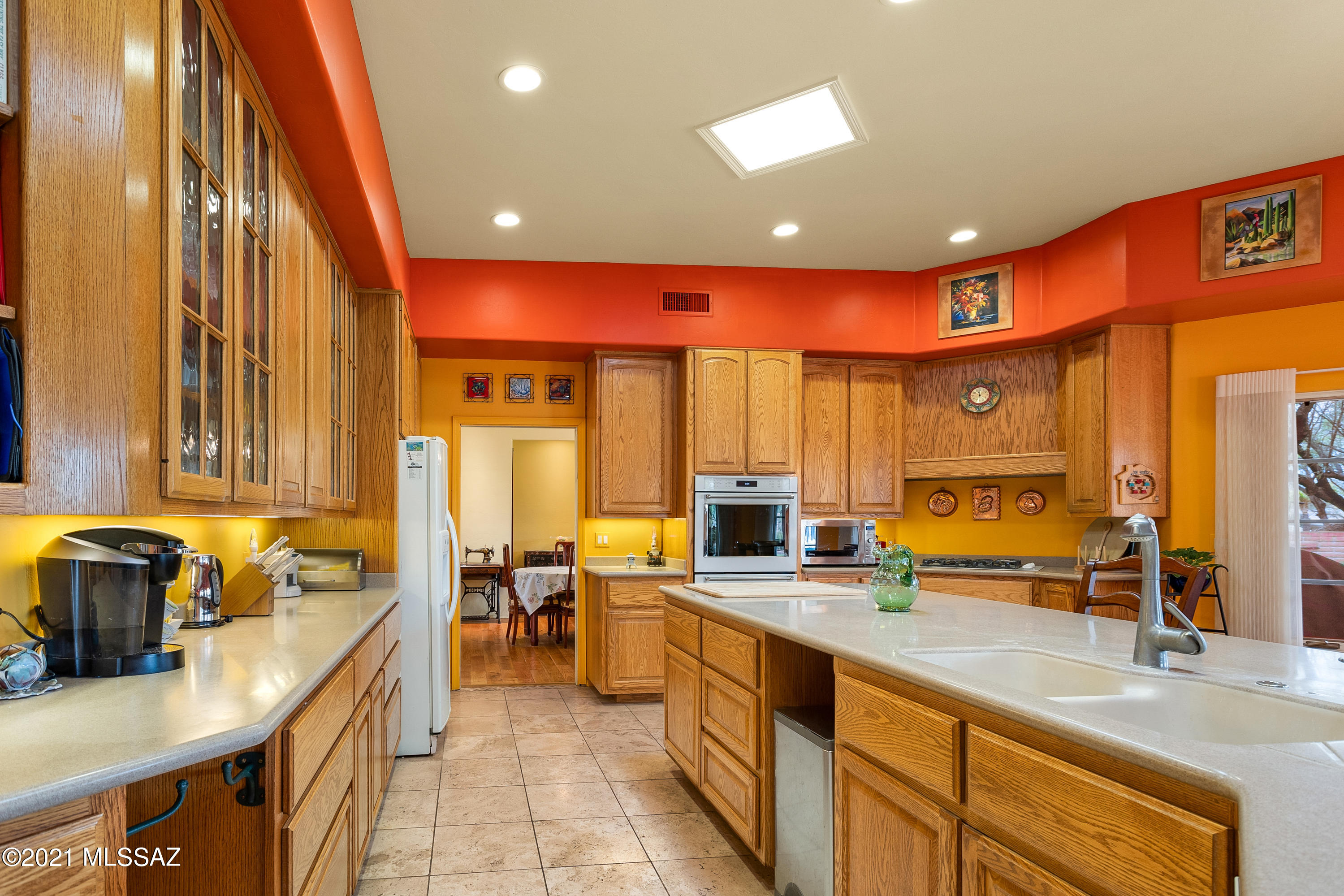 Forty Niners Country Club Estates - Residential