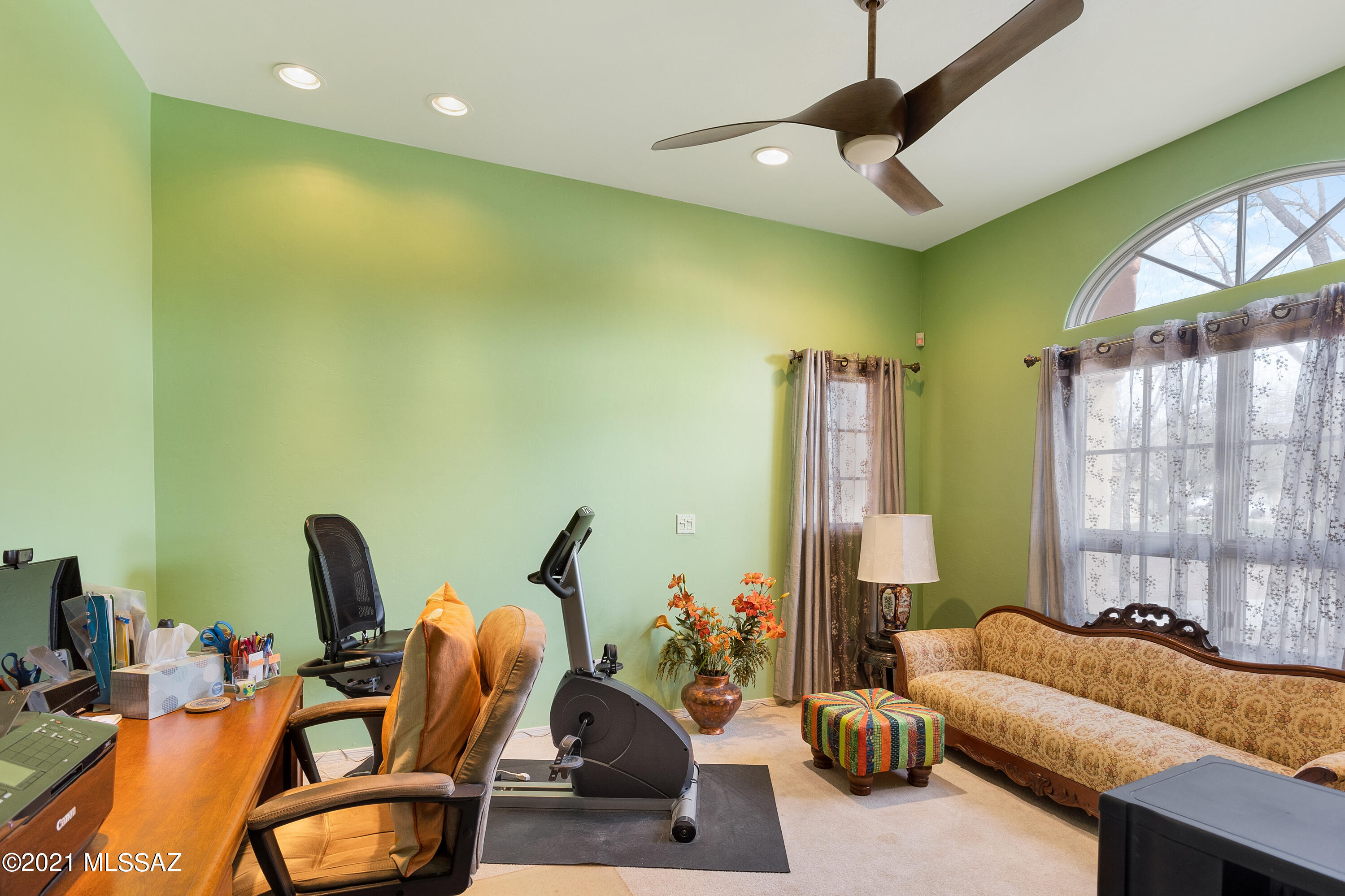 Forty Niners Country Club Estates - Residential