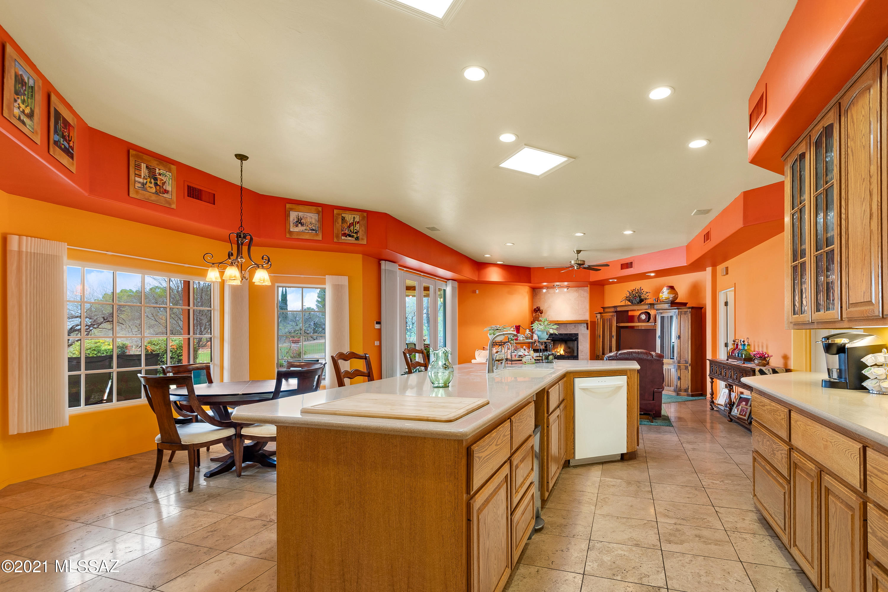 Forty Niners Country Club Estates - Residential