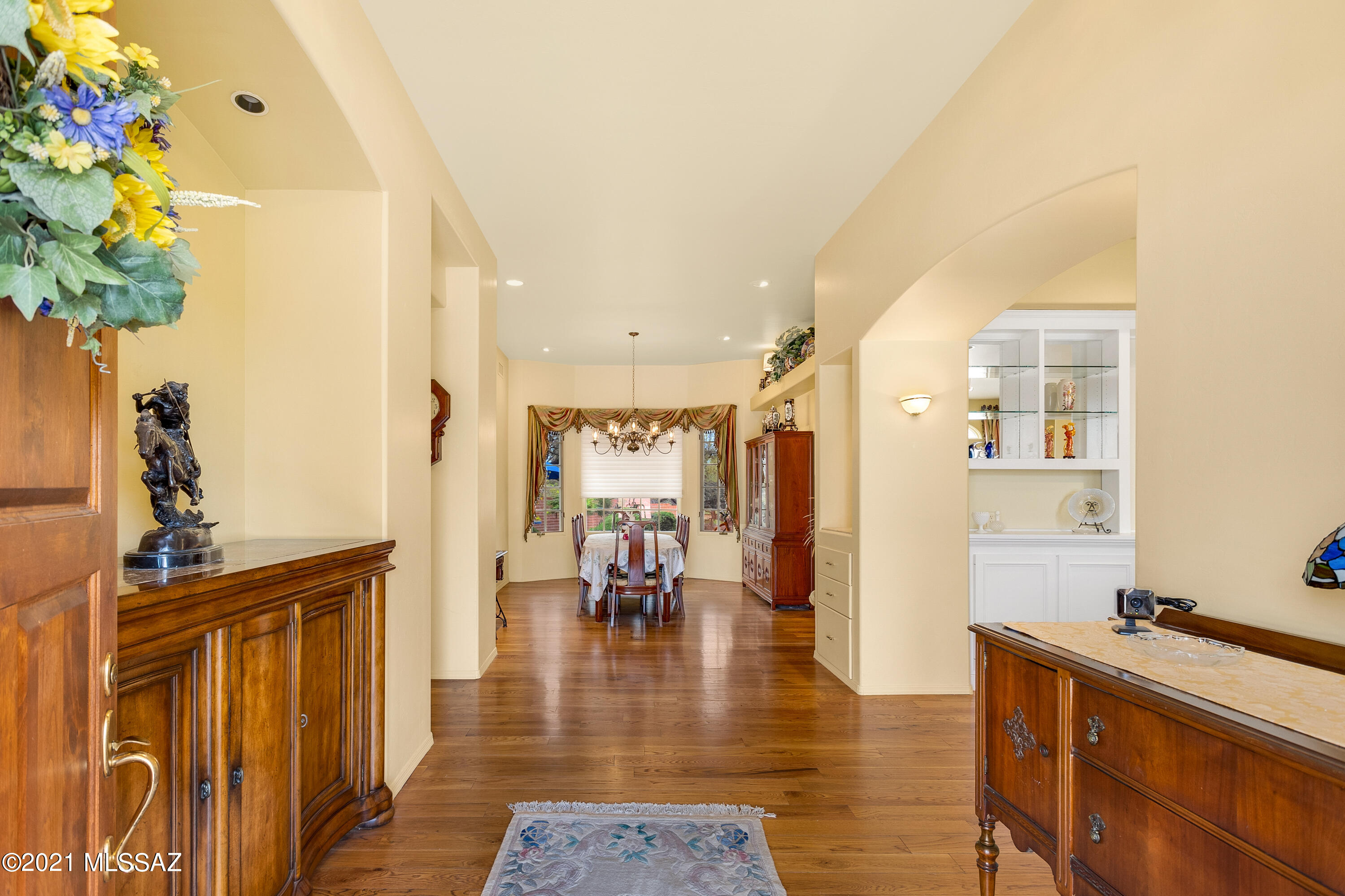 Forty Niners Country Club Estates - Residential