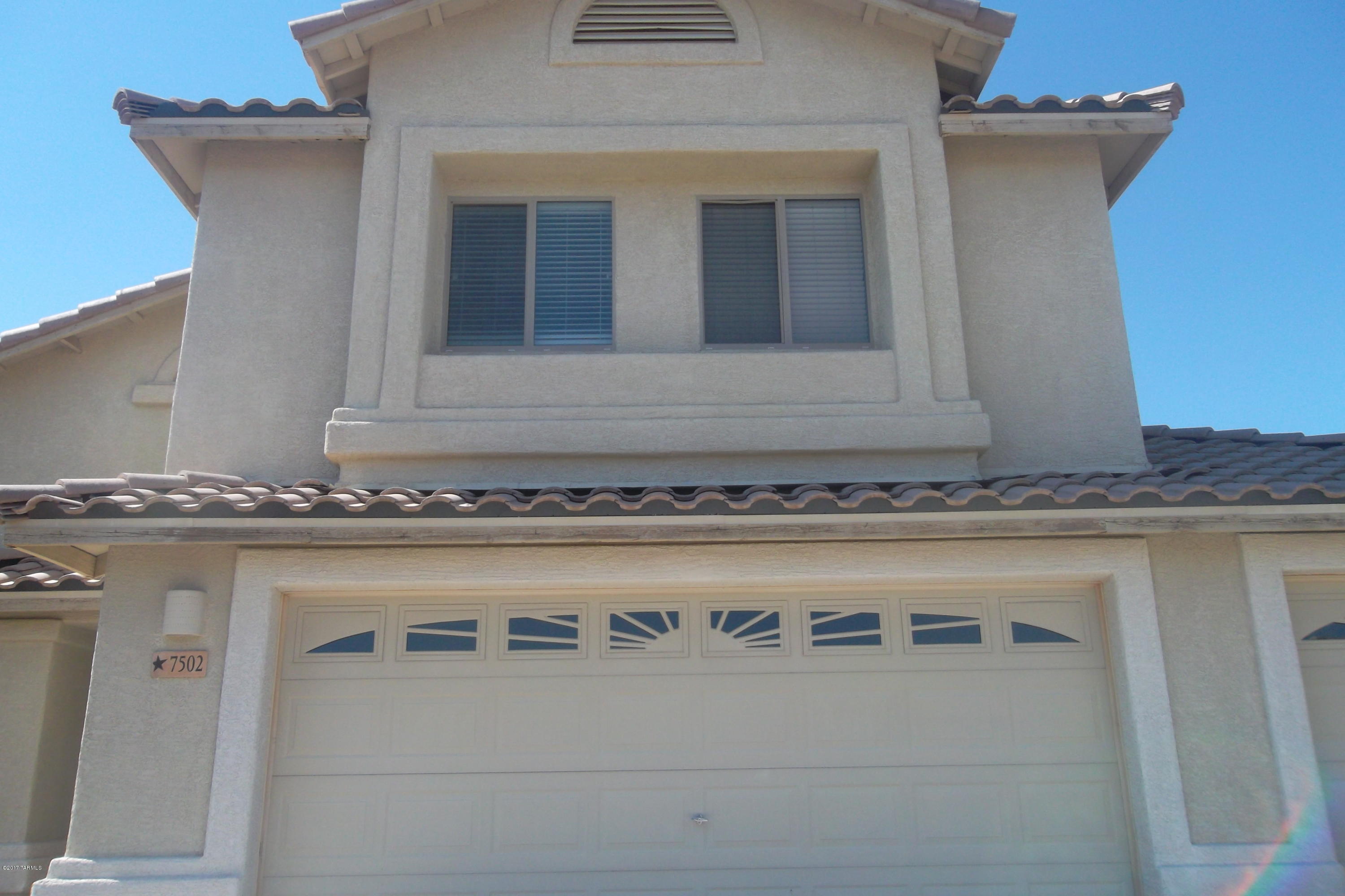 Star Valley Village (1-152) - Residential