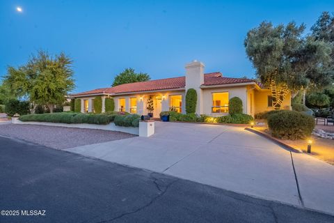 6718 E Calle Cadena Tucson AZ 85715