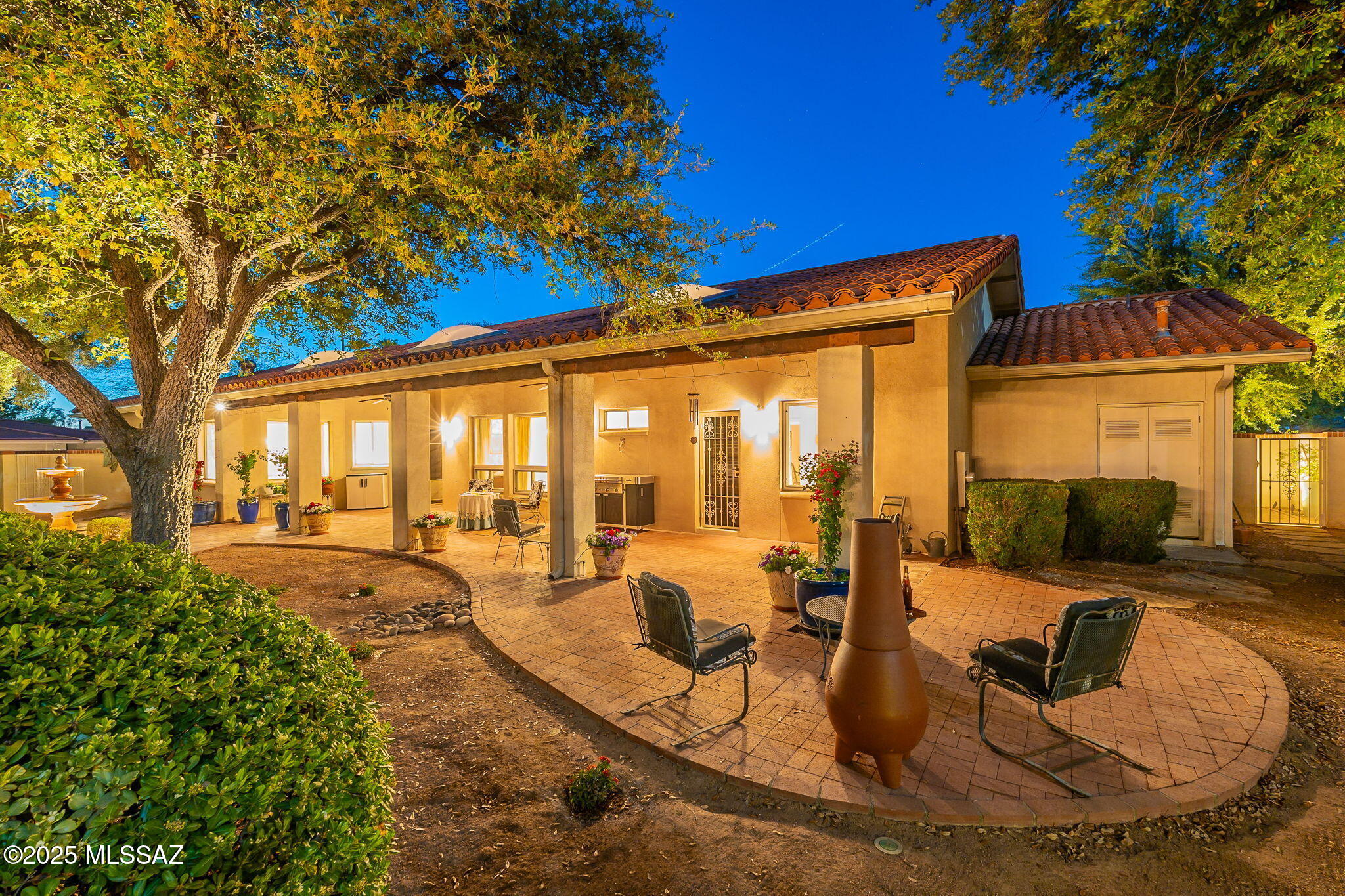 6718 E Calle Cadena