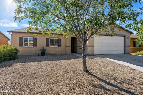 8367 W Kittiwake Lane Tucson AZ 85757