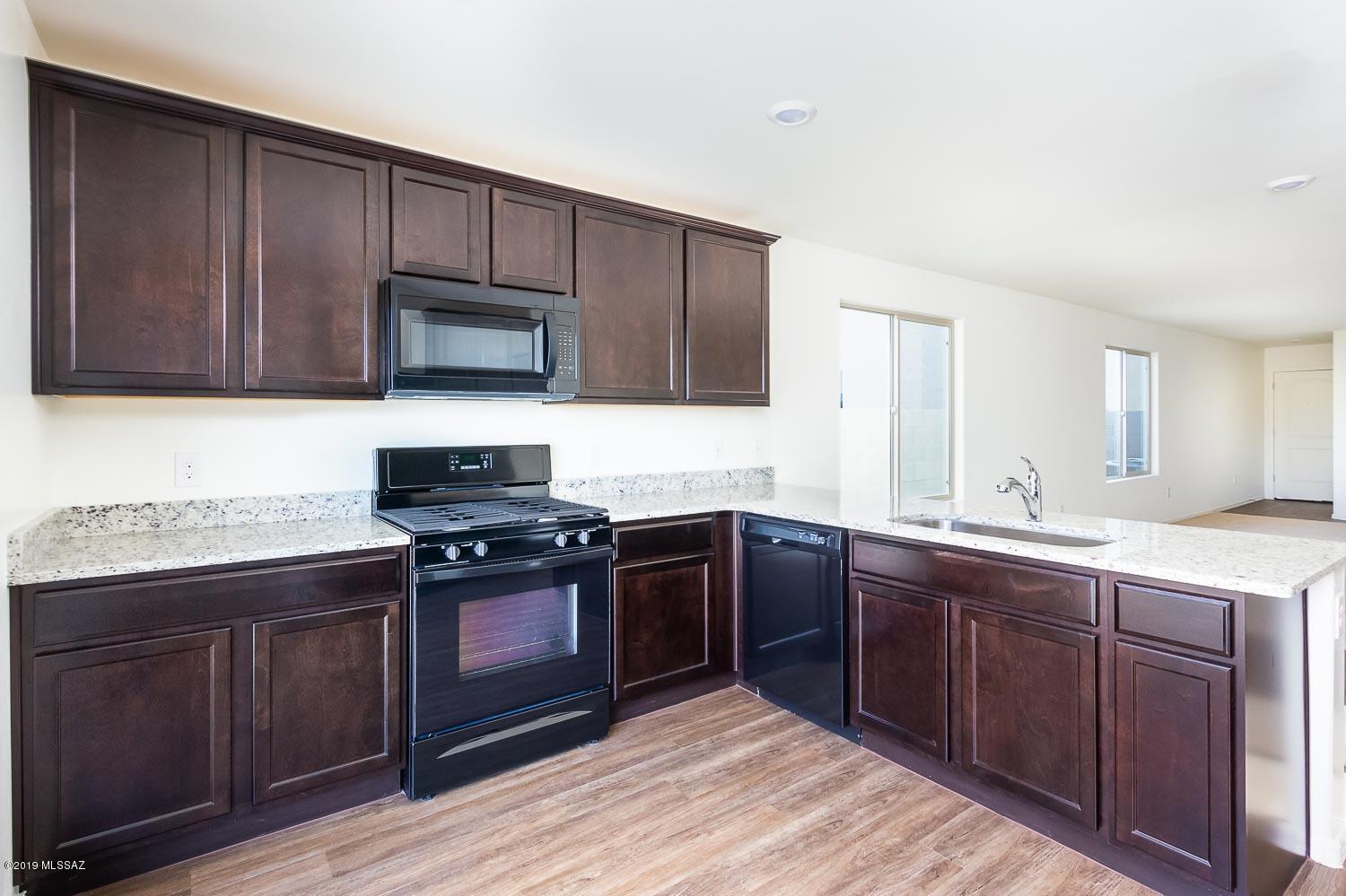 Desert View Addition - Residential