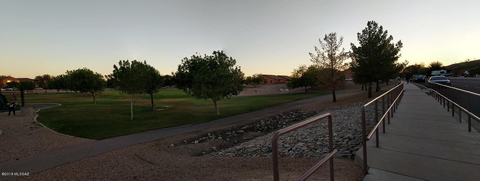 Tres Pueblos - Residential