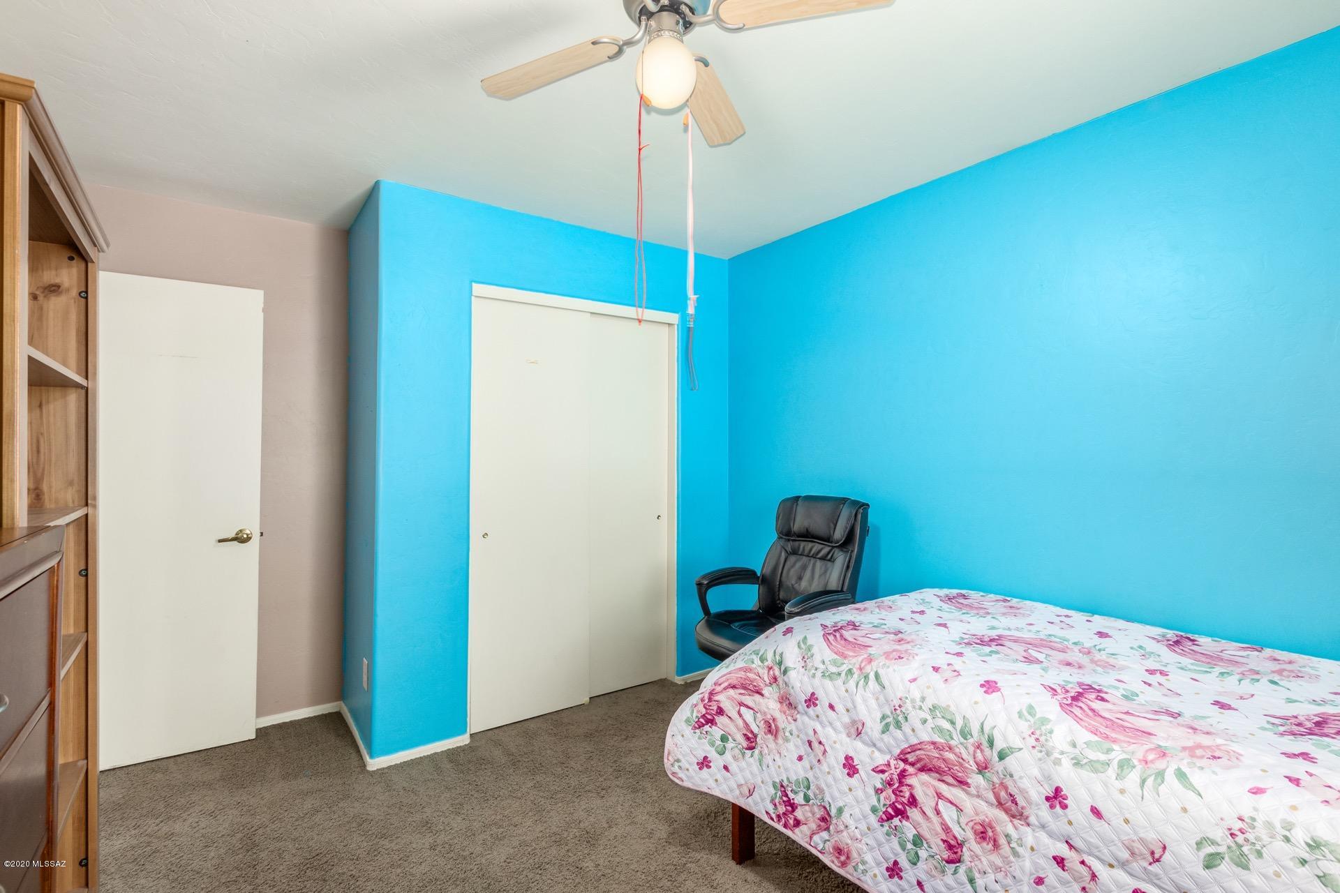Julian Ranch West (1-369) - Residential