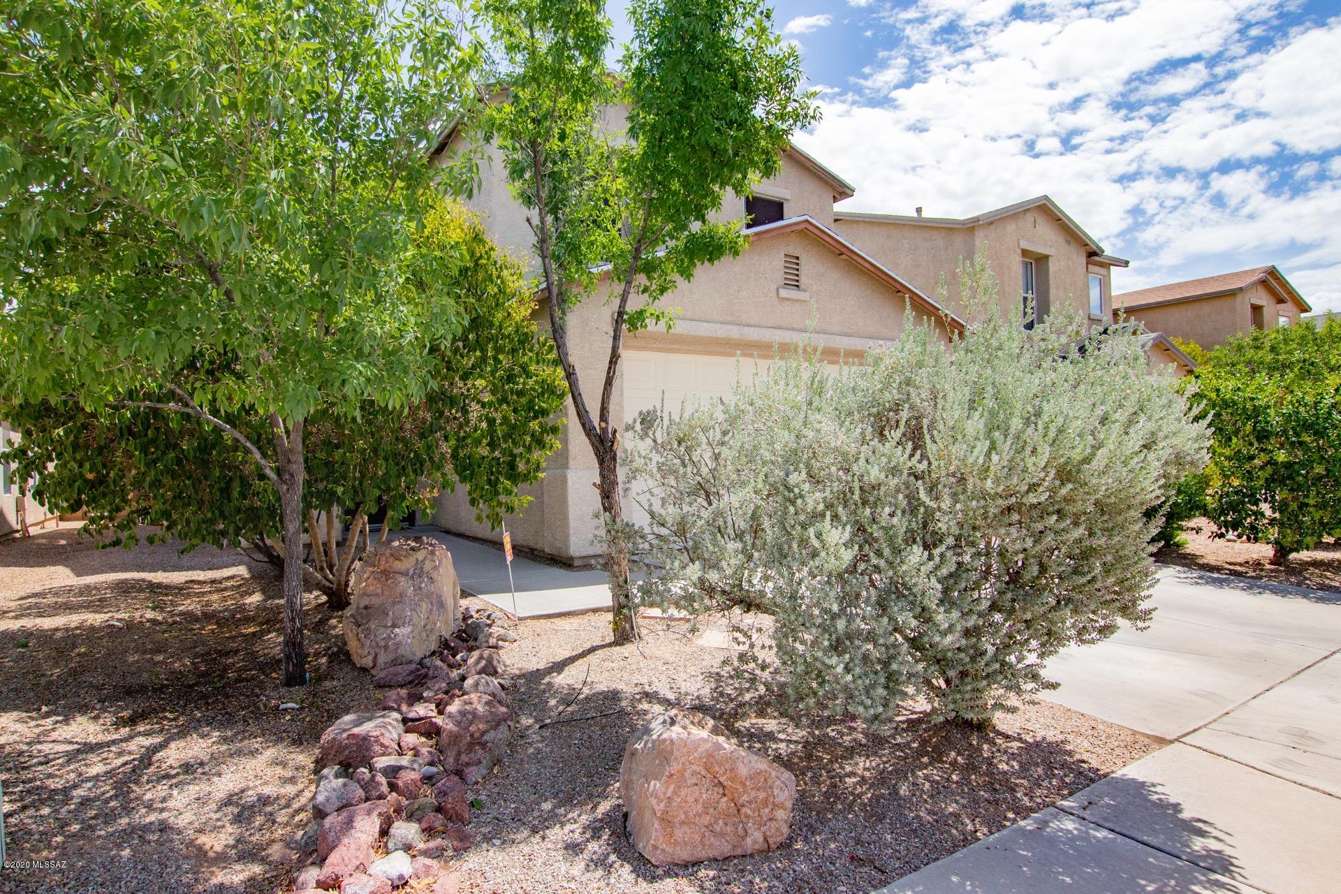 Julian Ranch West (1-369) - Residential