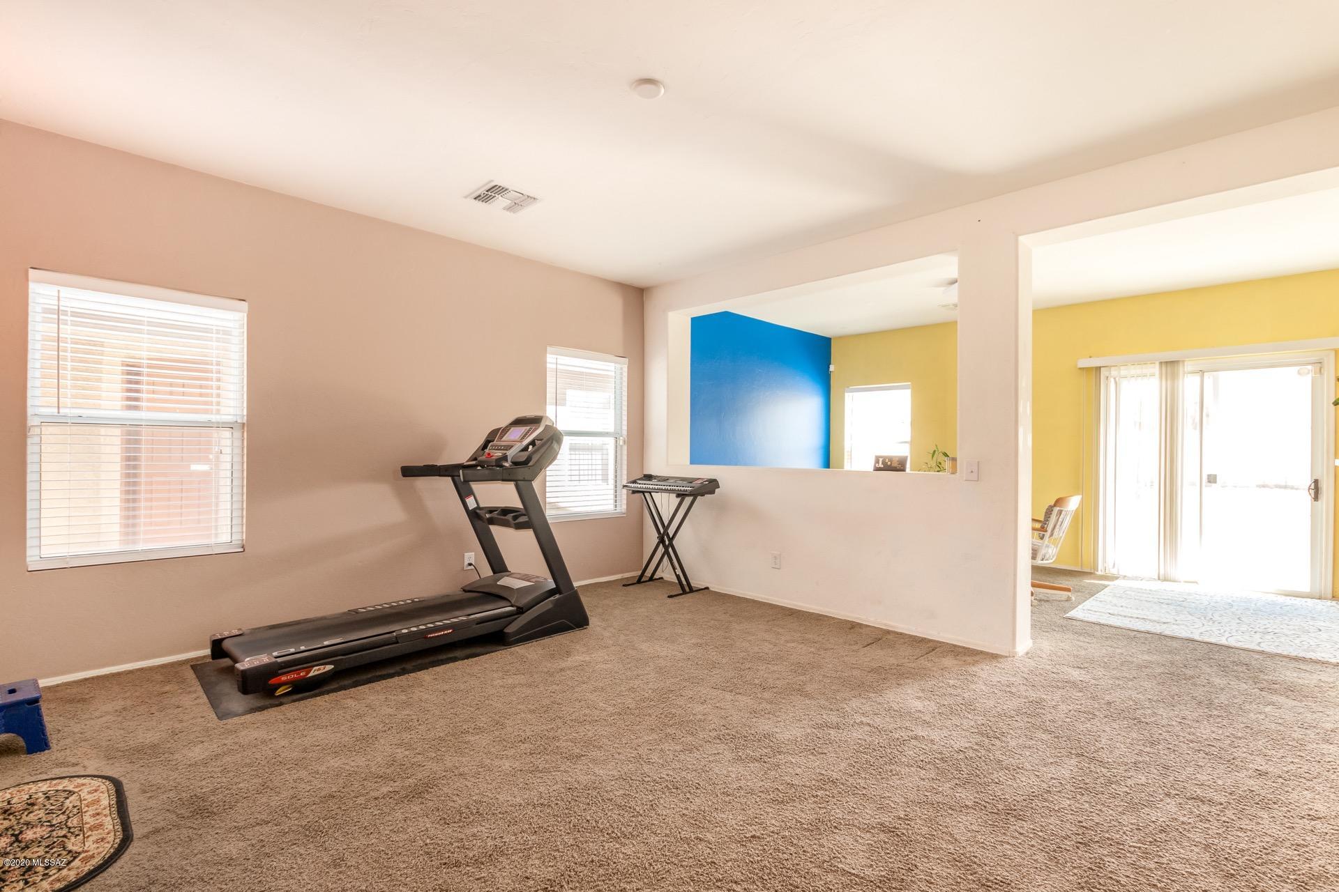 Julian Ranch West (1-369) - Residential