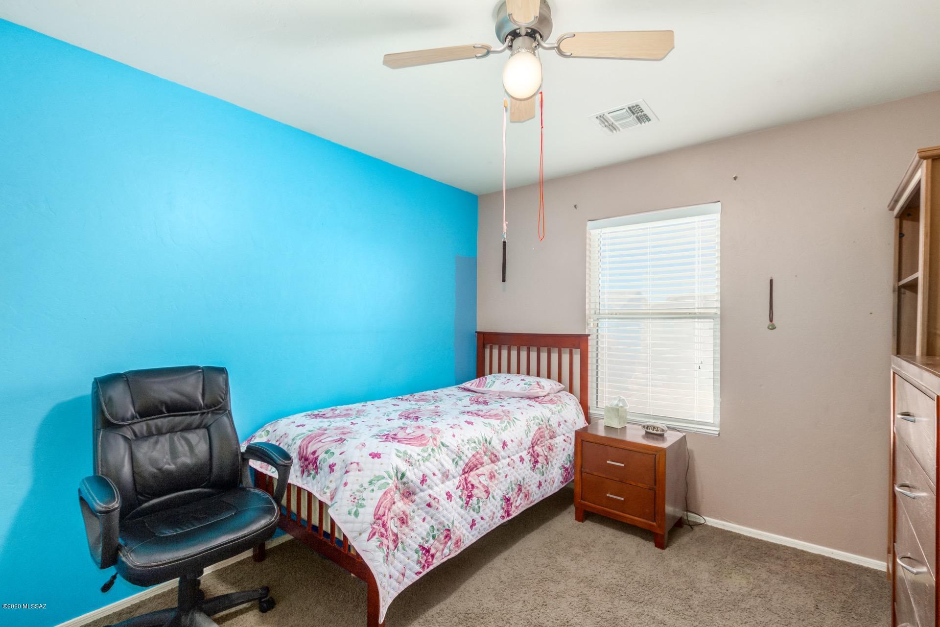 Julian Ranch West (1-369) - Residential