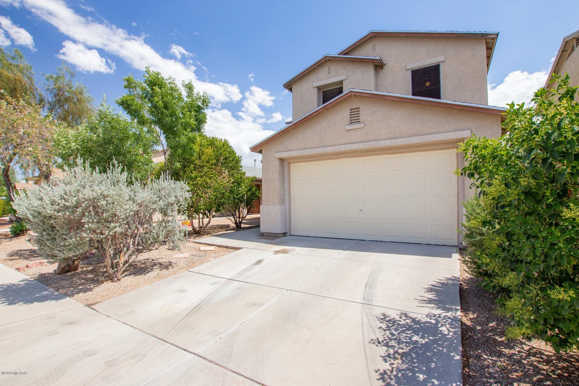 Julian Ranch West (1-369) - Residential