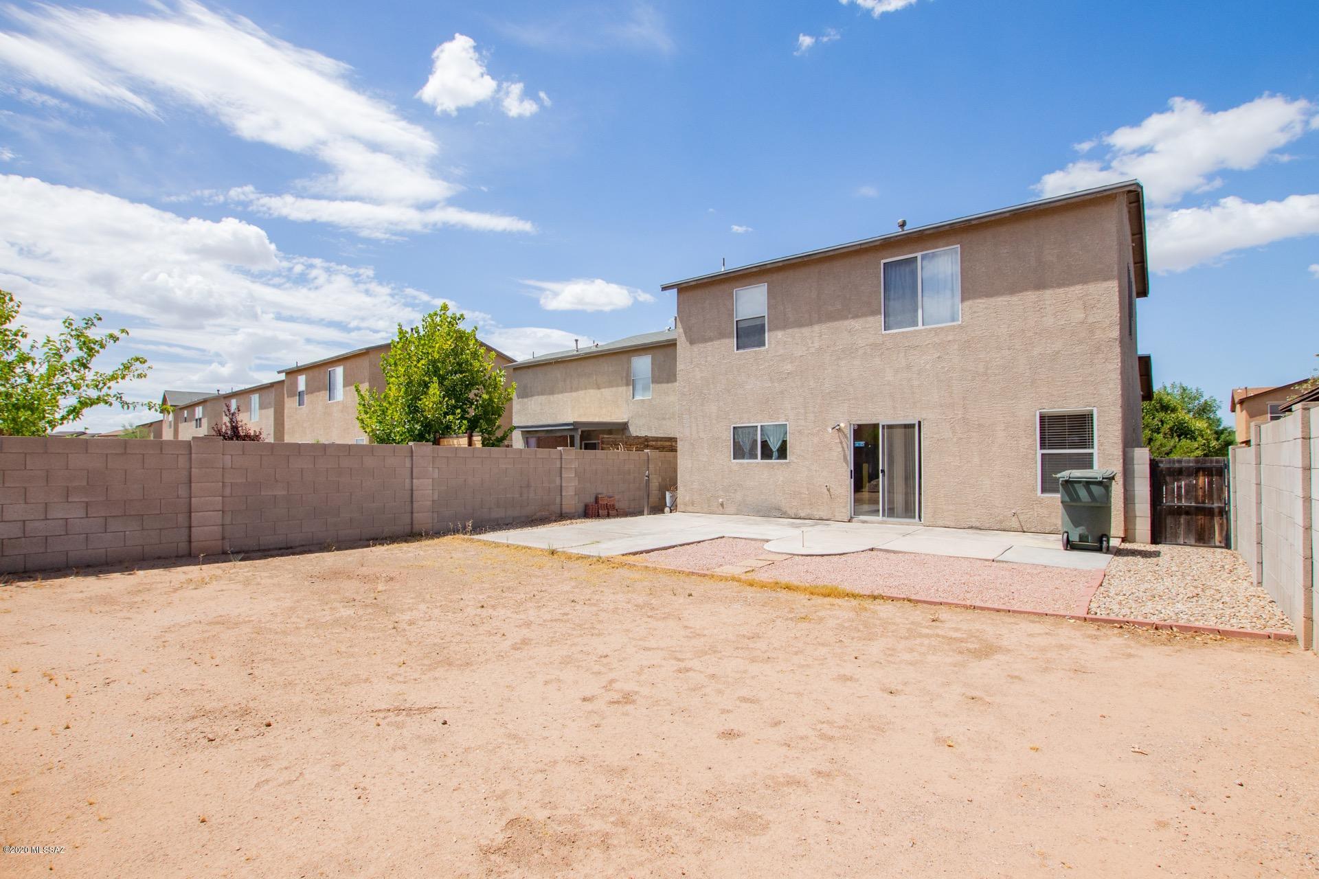Julian Ranch West (1-369) - Residential