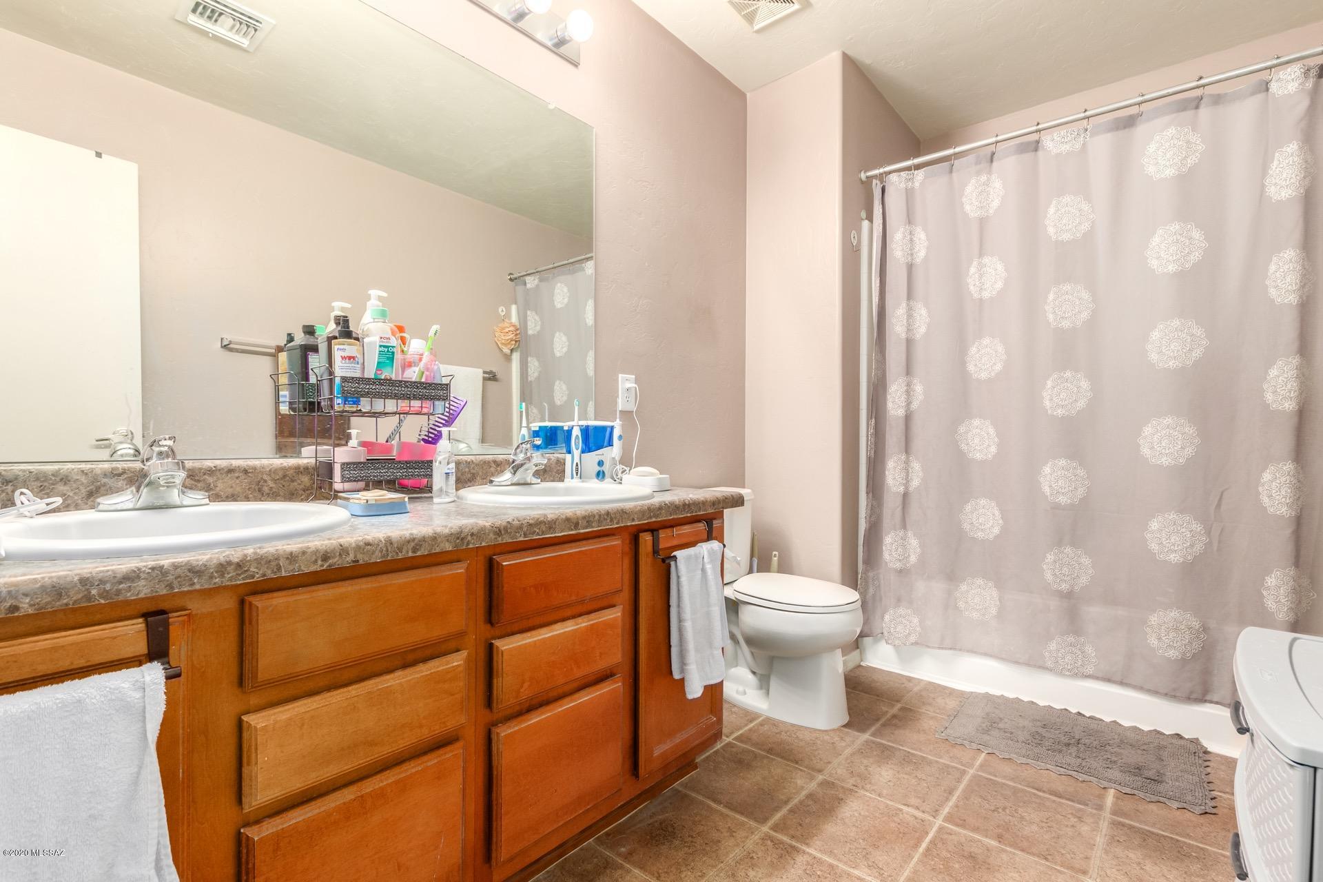 Julian Ranch West (1-369) - Residential