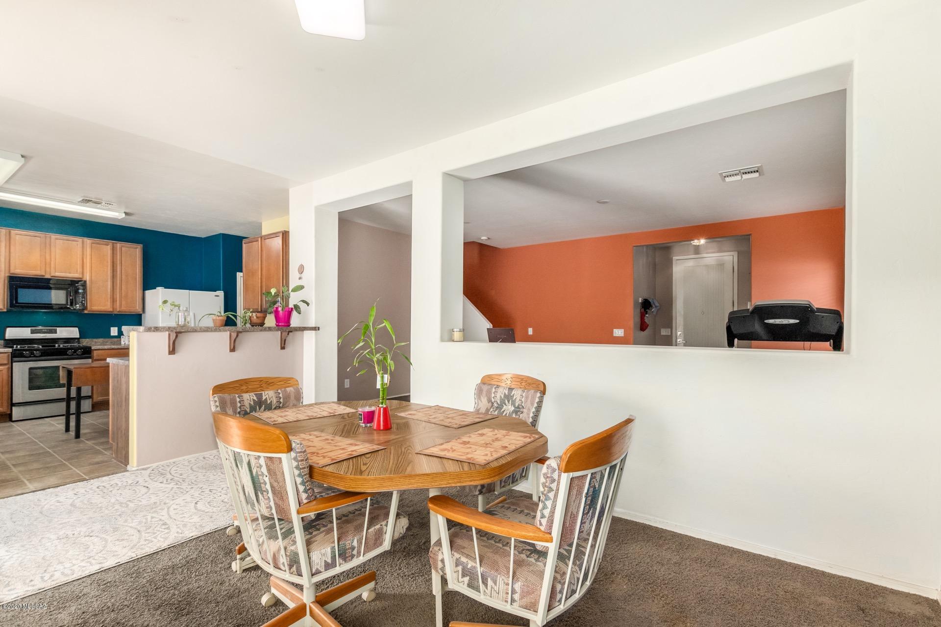 Julian Ranch West (1-369) - Residential