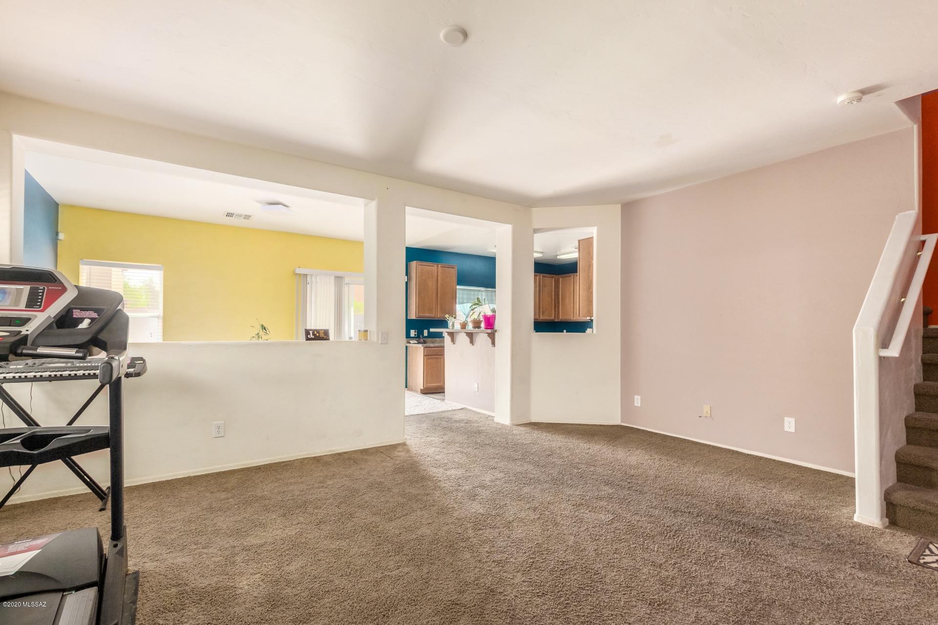 Julian Ranch West (1-369) - Residential