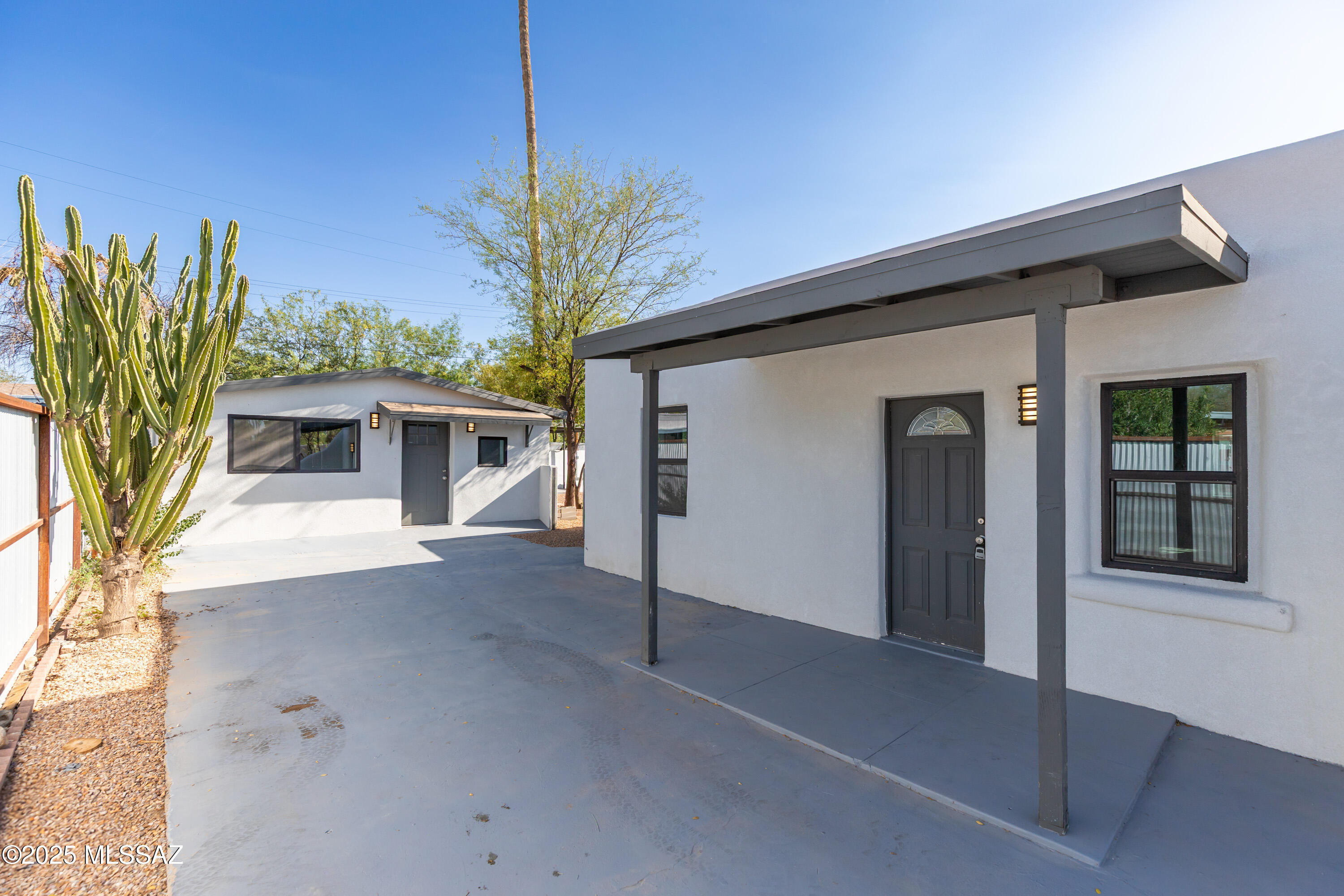 San Gabriel - Residential