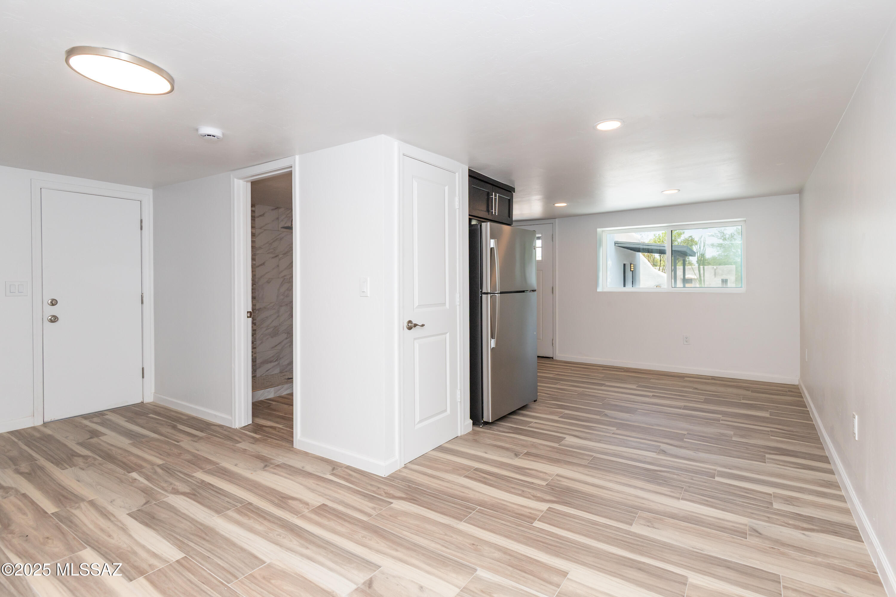 San Gabriel - Residential