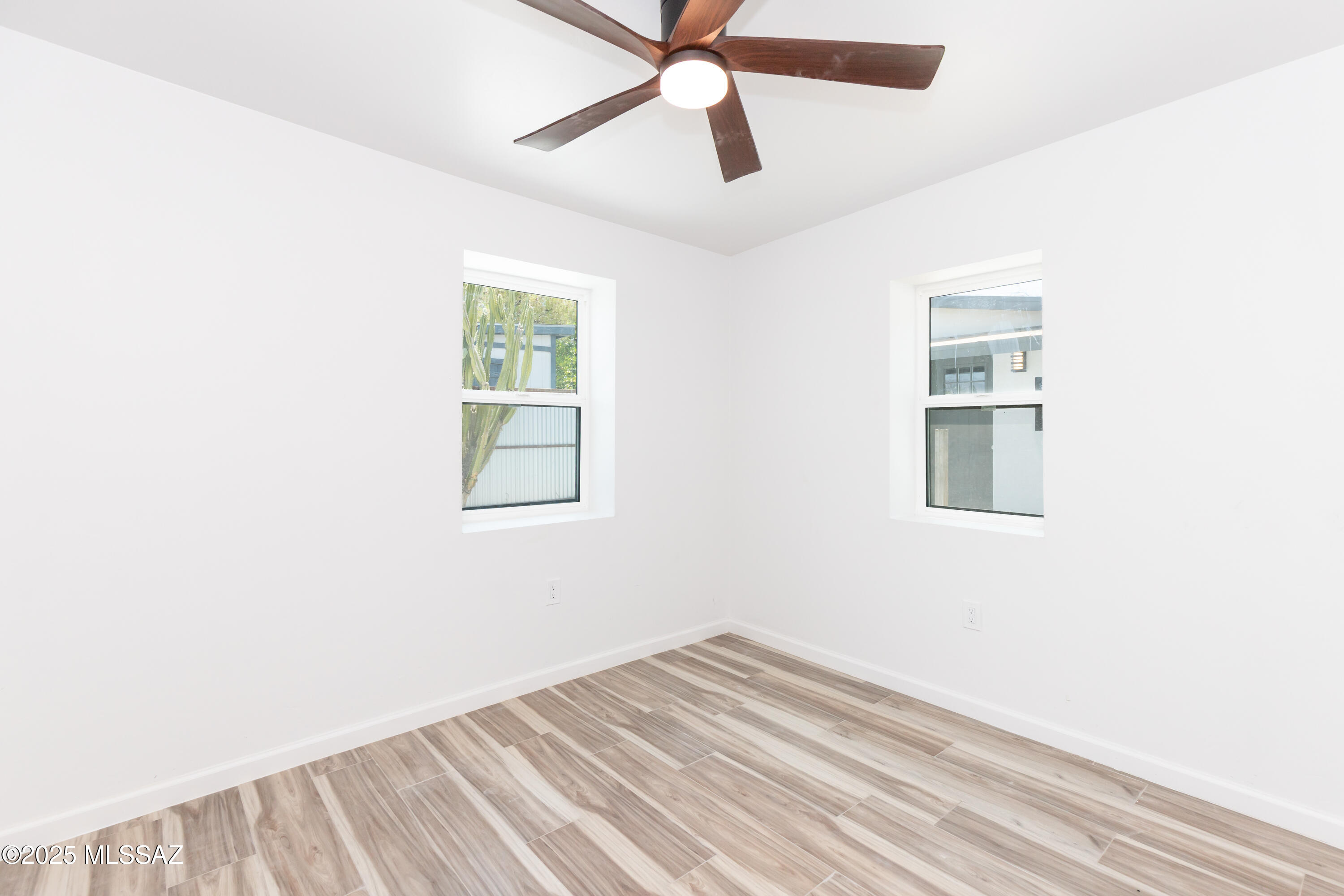 San Gabriel - Residential