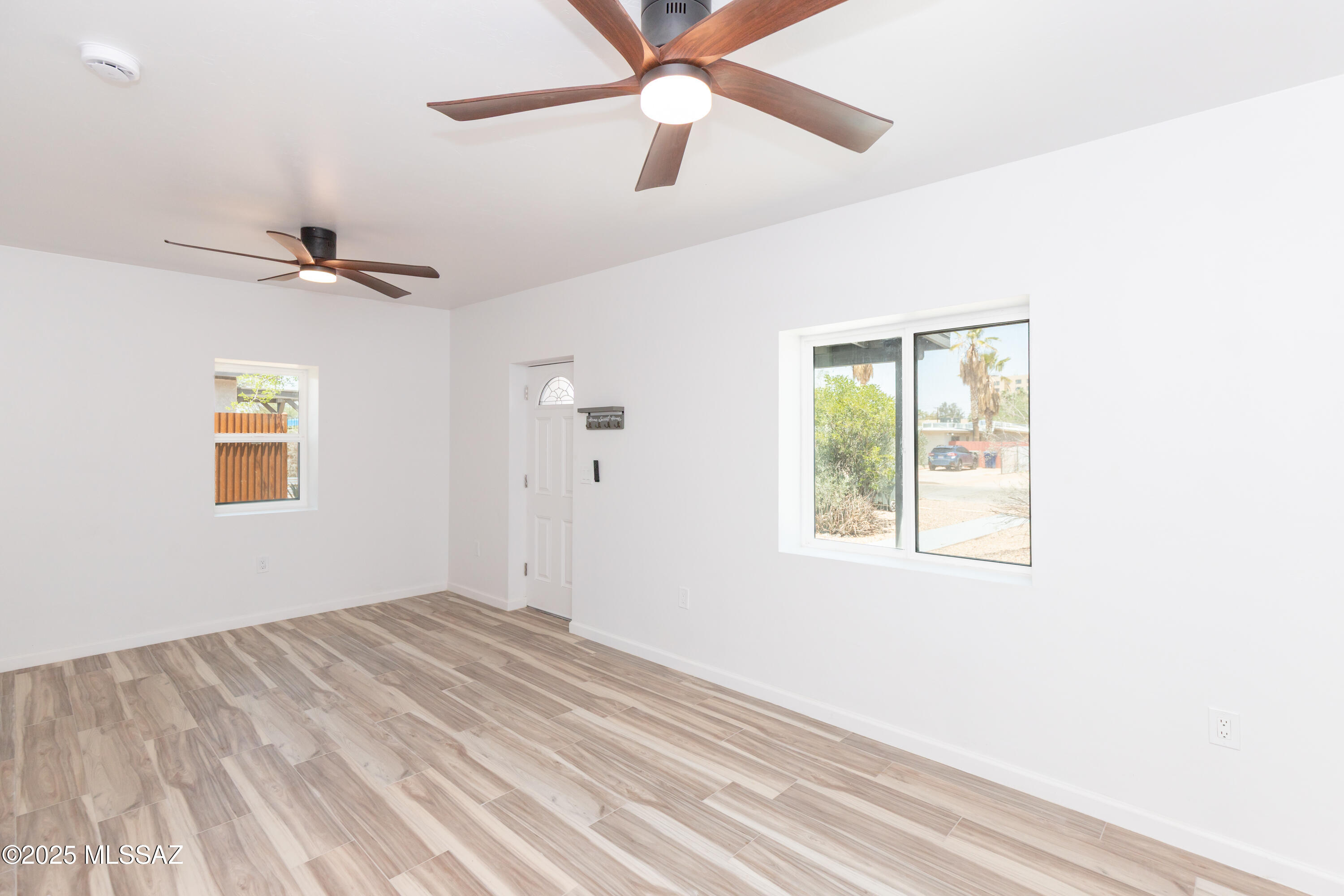 San Gabriel - Residential