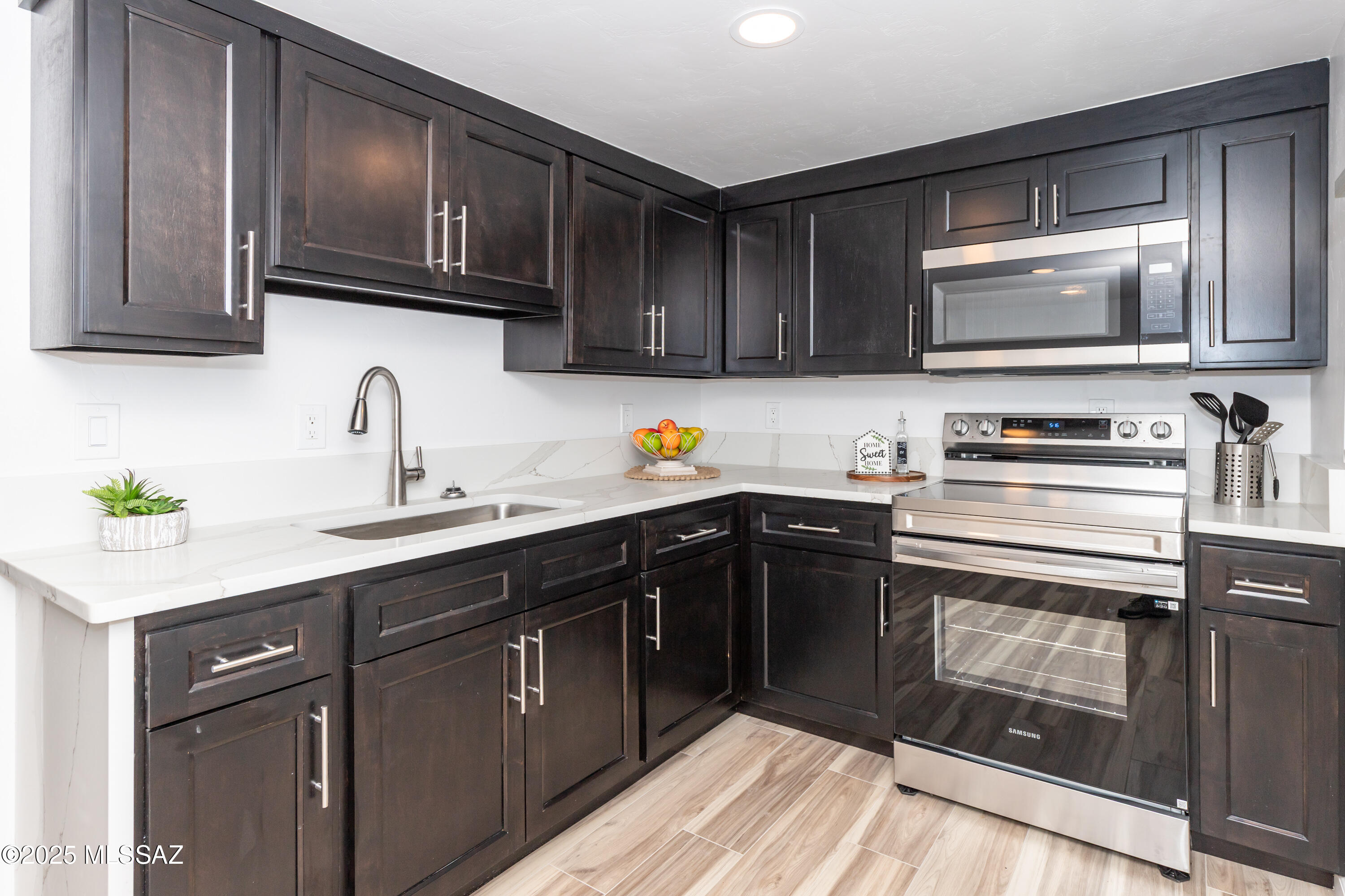 San Gabriel - Residential