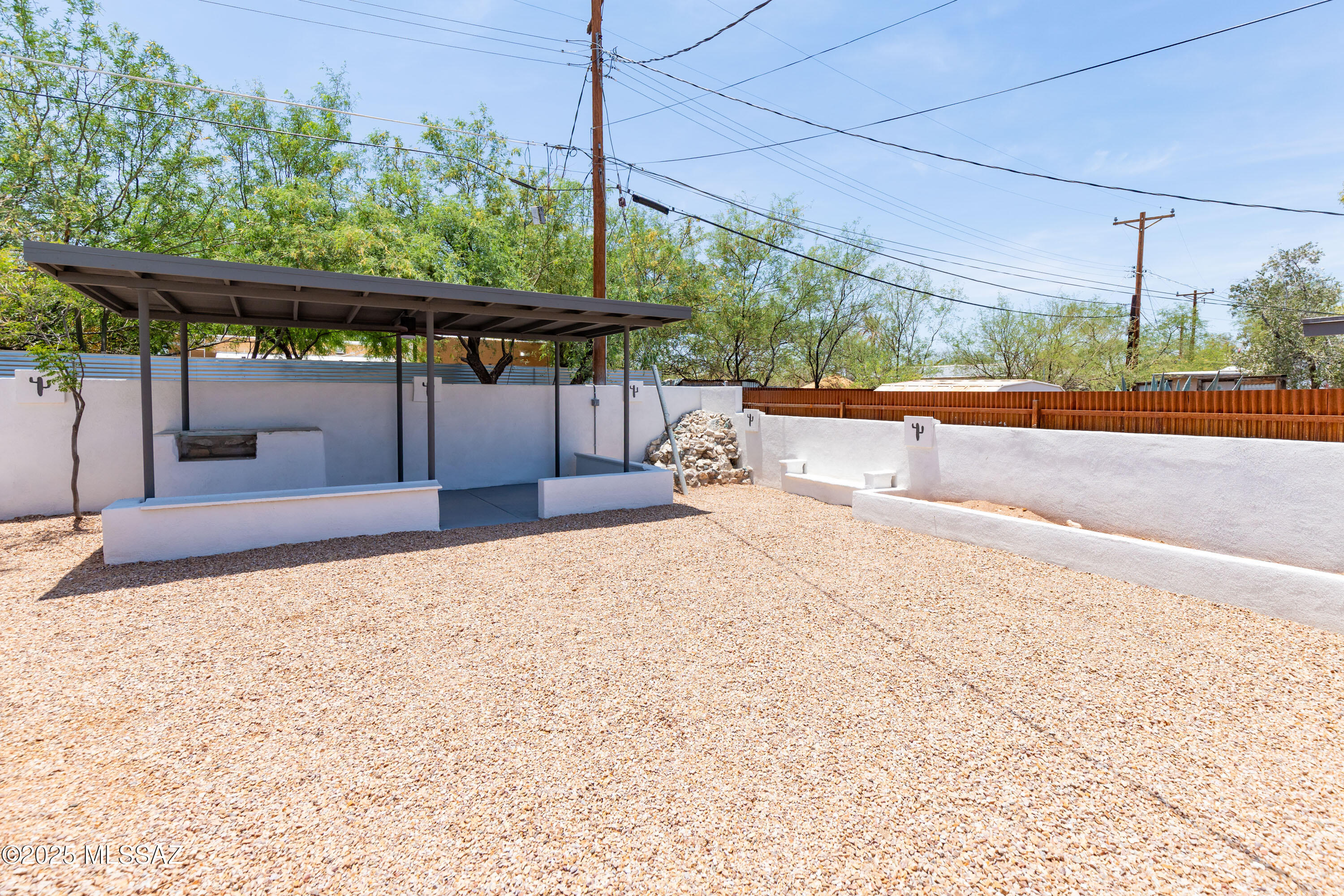 San Gabriel - Residential
