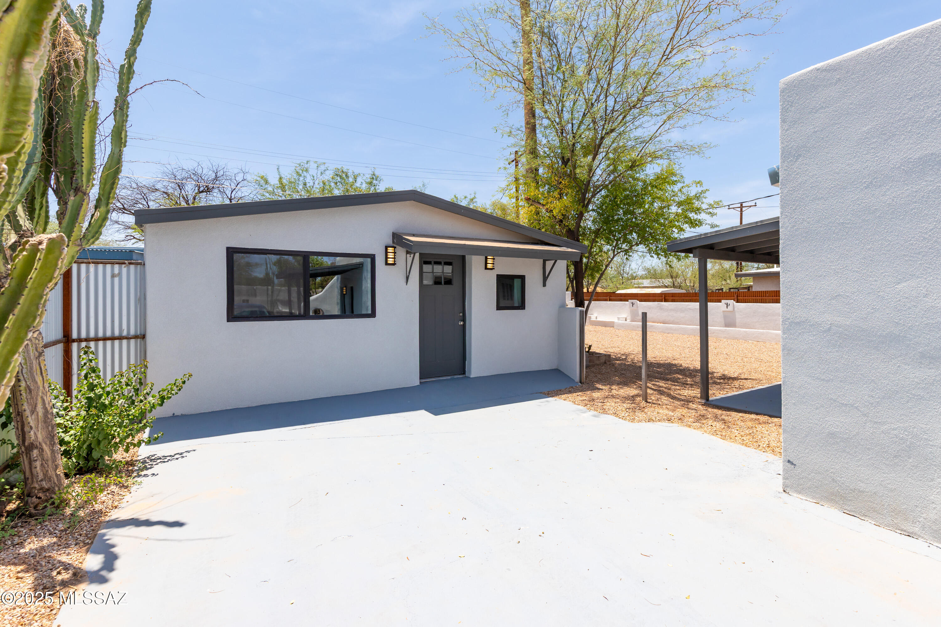 San Gabriel - Residential