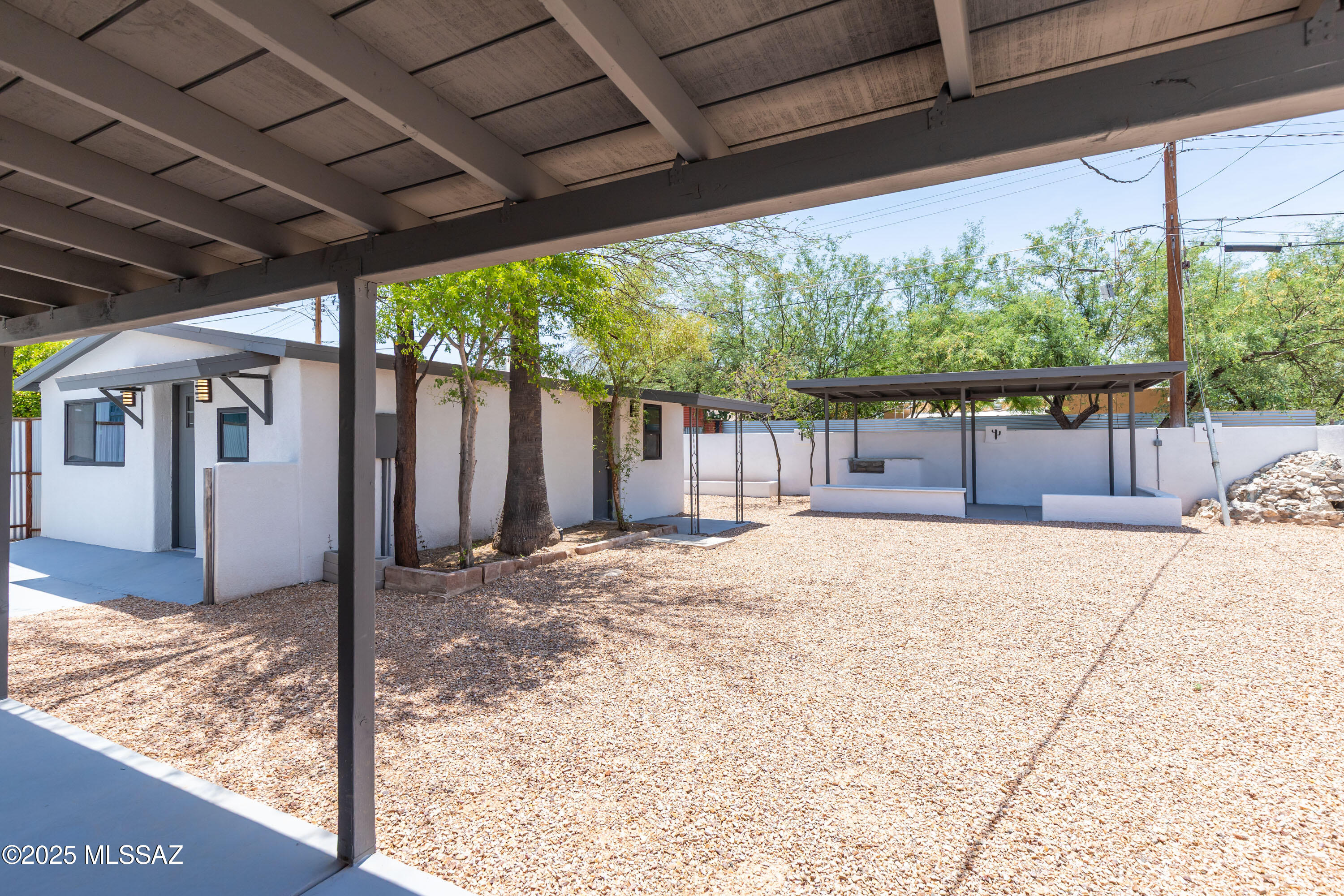 San Gabriel - Residential