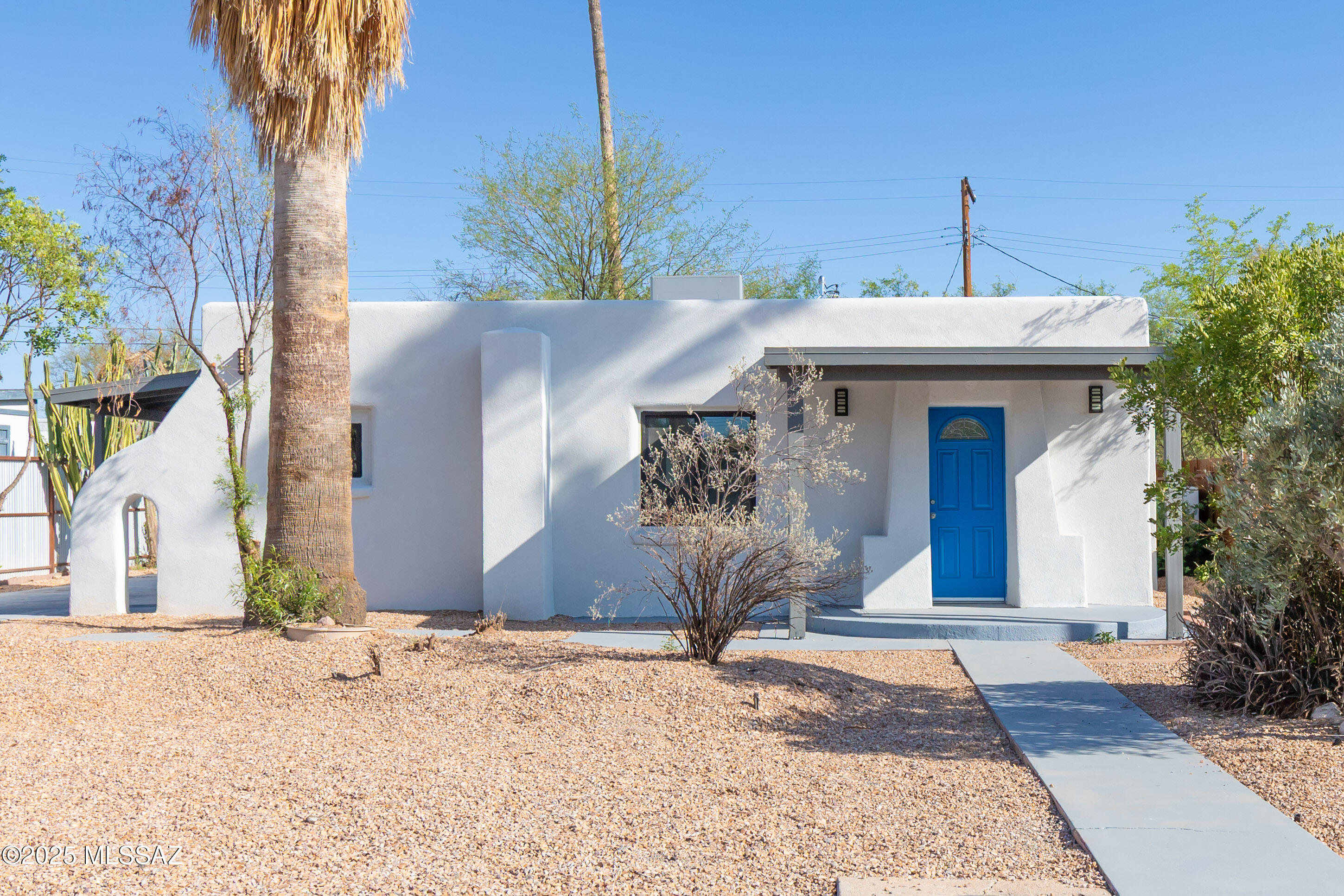 San Gabriel - Residential