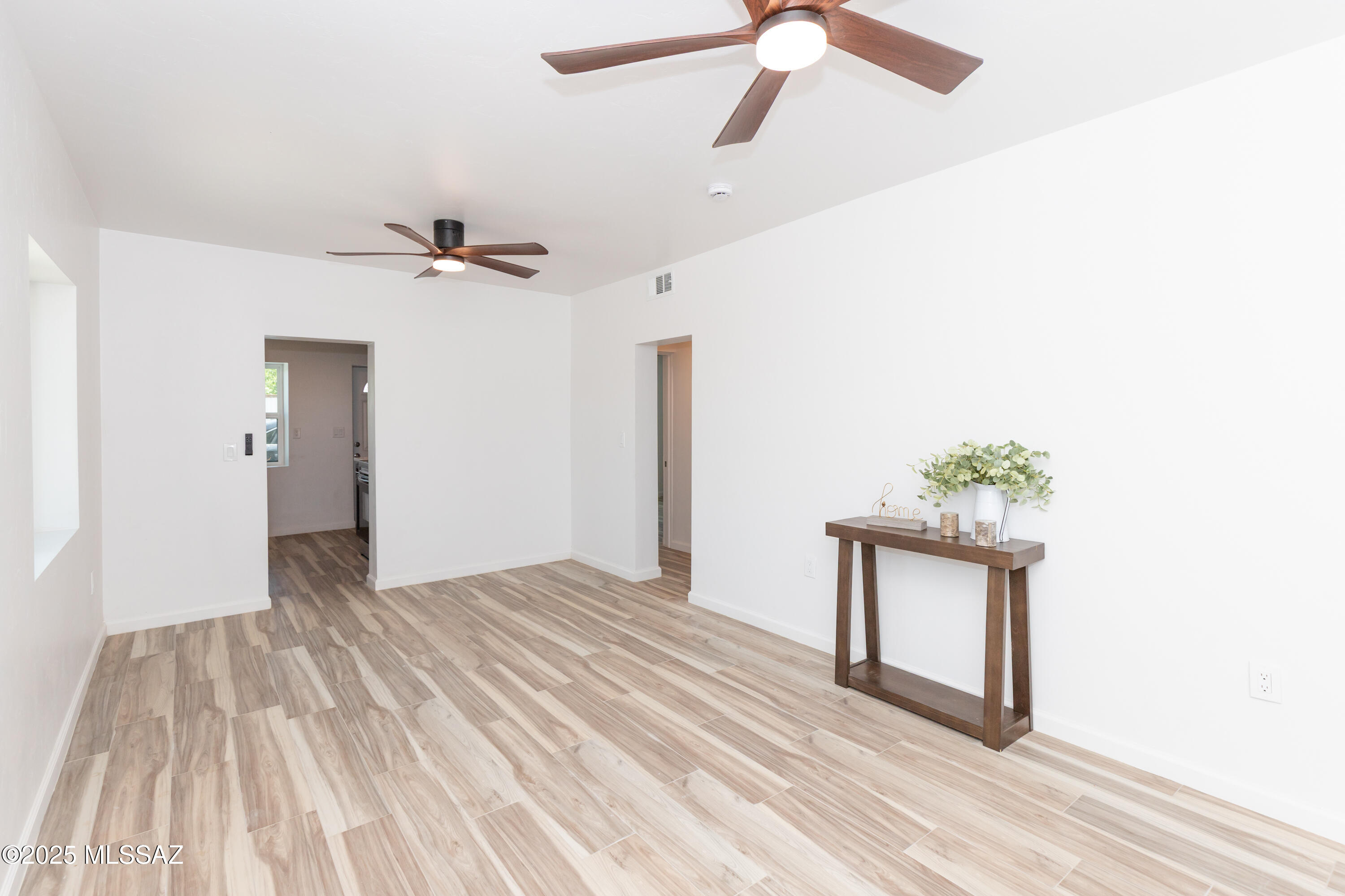 San Gabriel - Residential