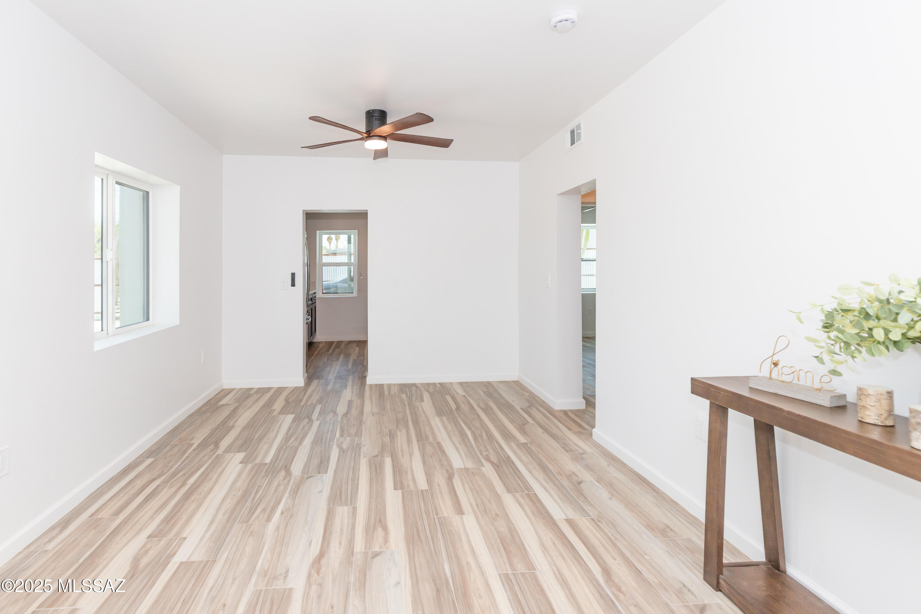 San Gabriel - Residential